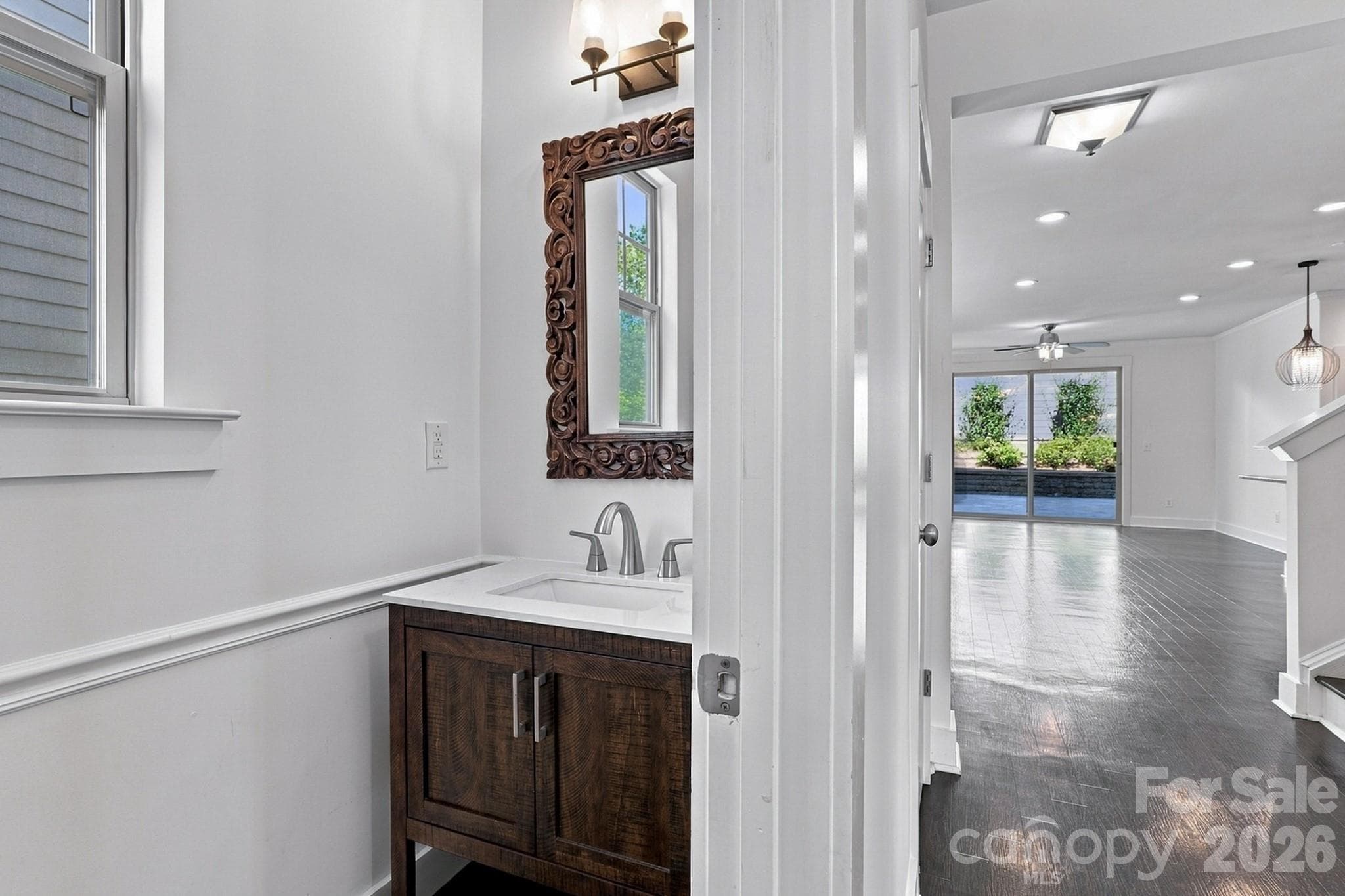 Single Family Residence at 2311 Woodward Avenue, Charlotte, photo 17 of 33