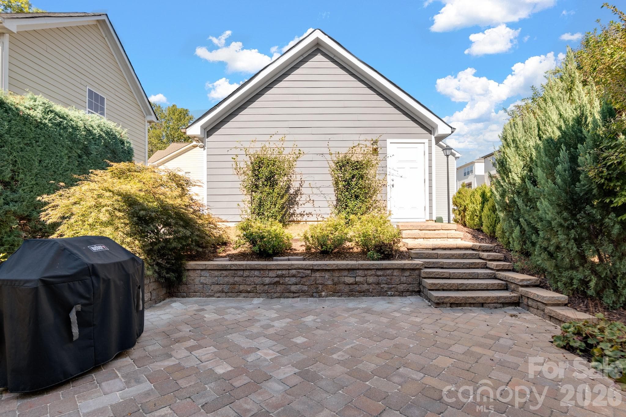 Single Family Residence at 2311 Woodward Avenue, Charlotte, photo 27 of 33