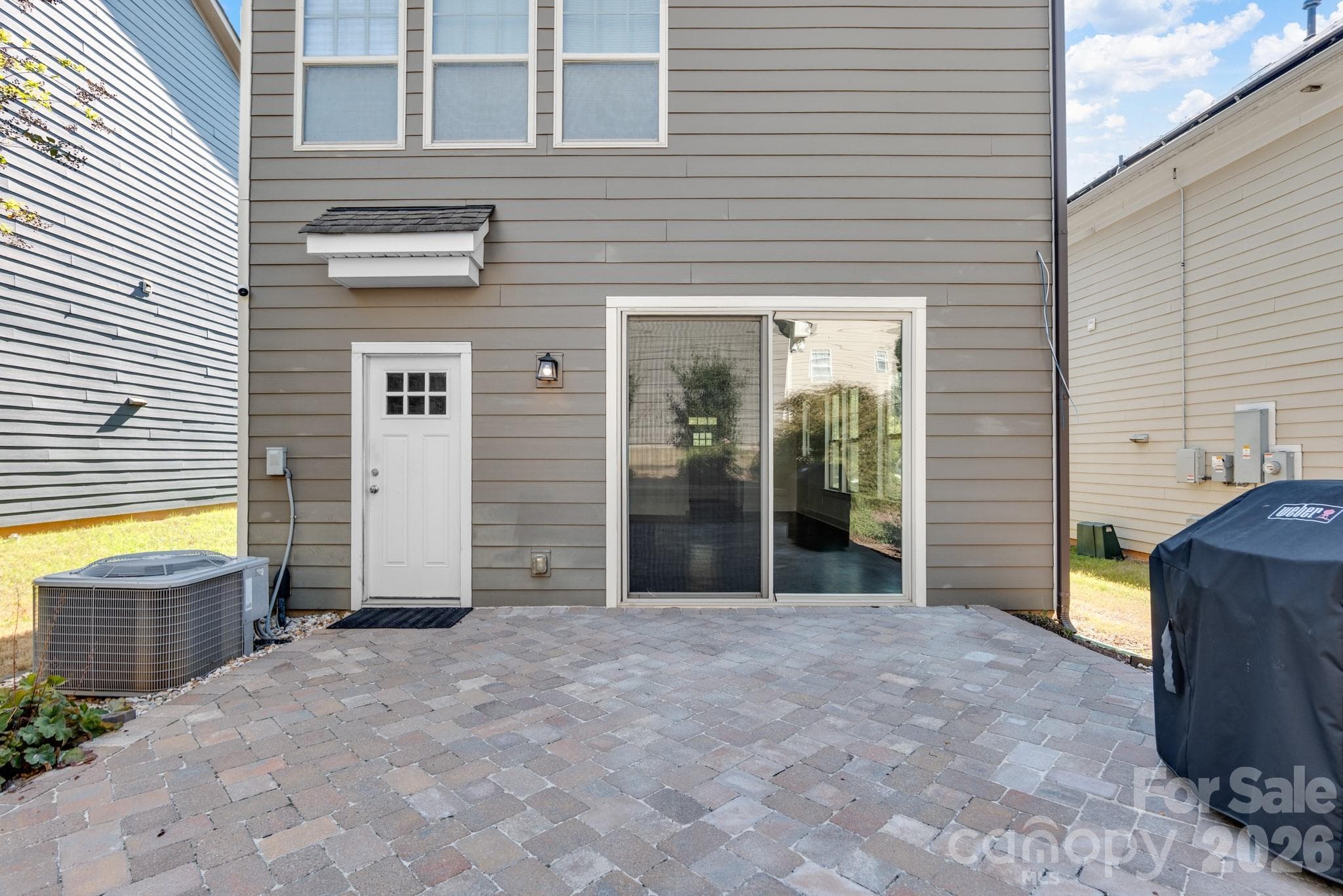 Single Family Residence at 2311 Woodward Avenue, Charlotte, photo 28 of 33