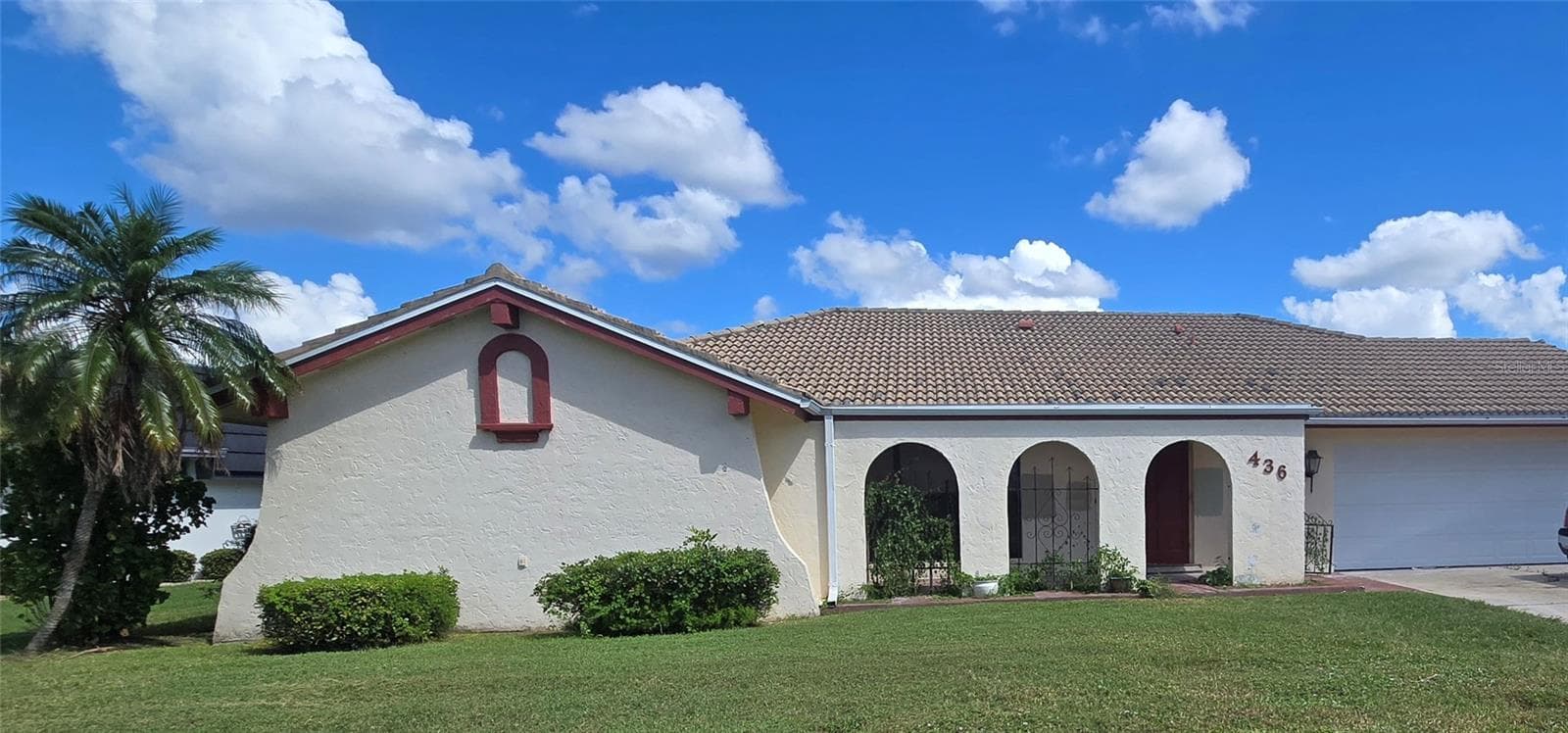 436 MATARES DR