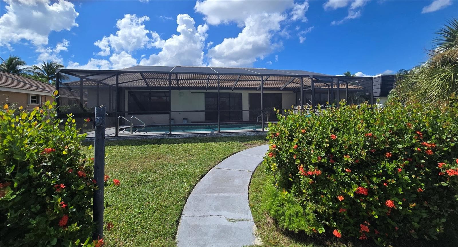 Single Family Residence at 436 MATARES DR, PUNTA GORDA, photo 3 of 18