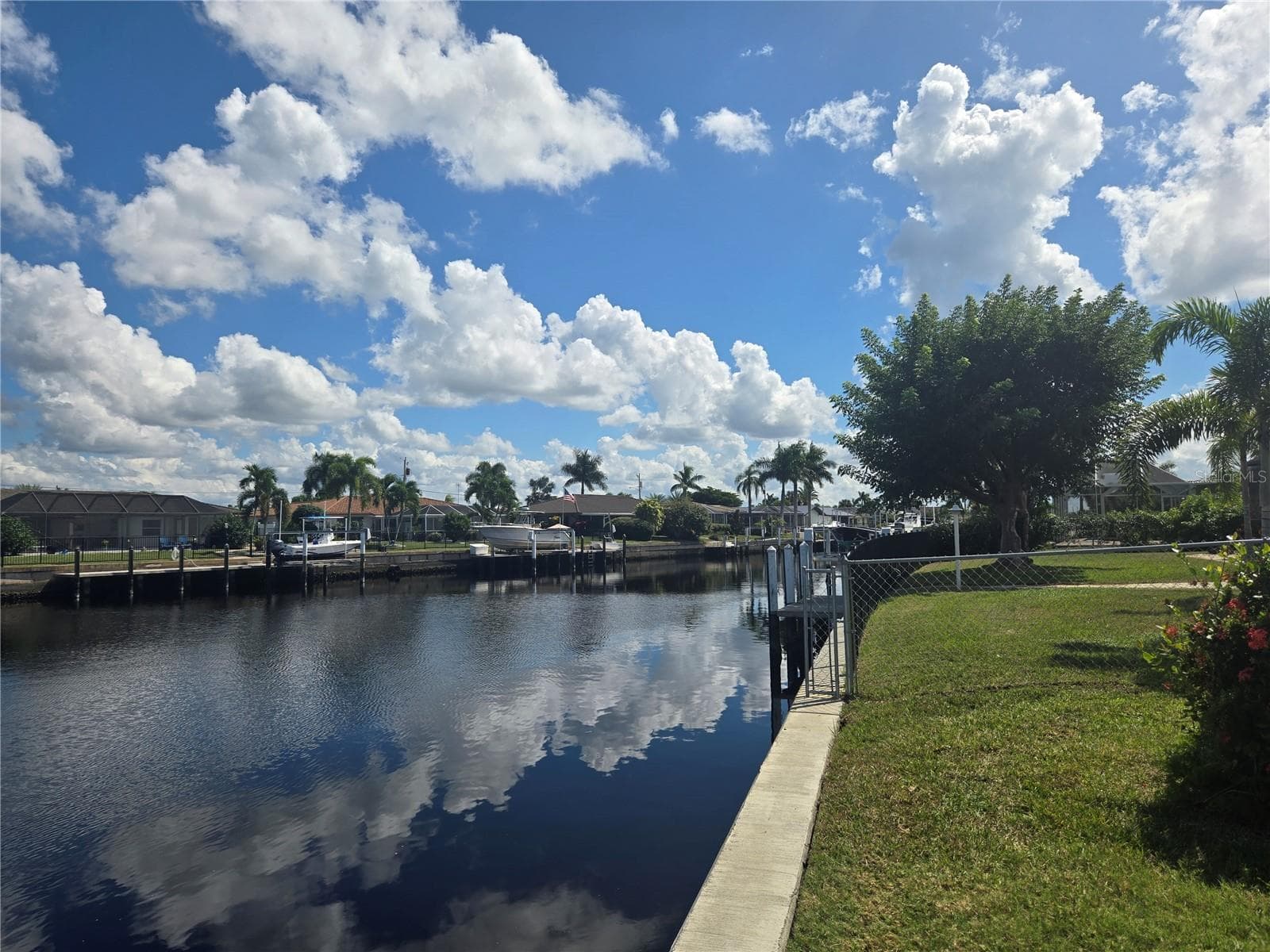 Single Family Residence at 436 MATARES DR, PUNTA GORDA, photo 4 of 18