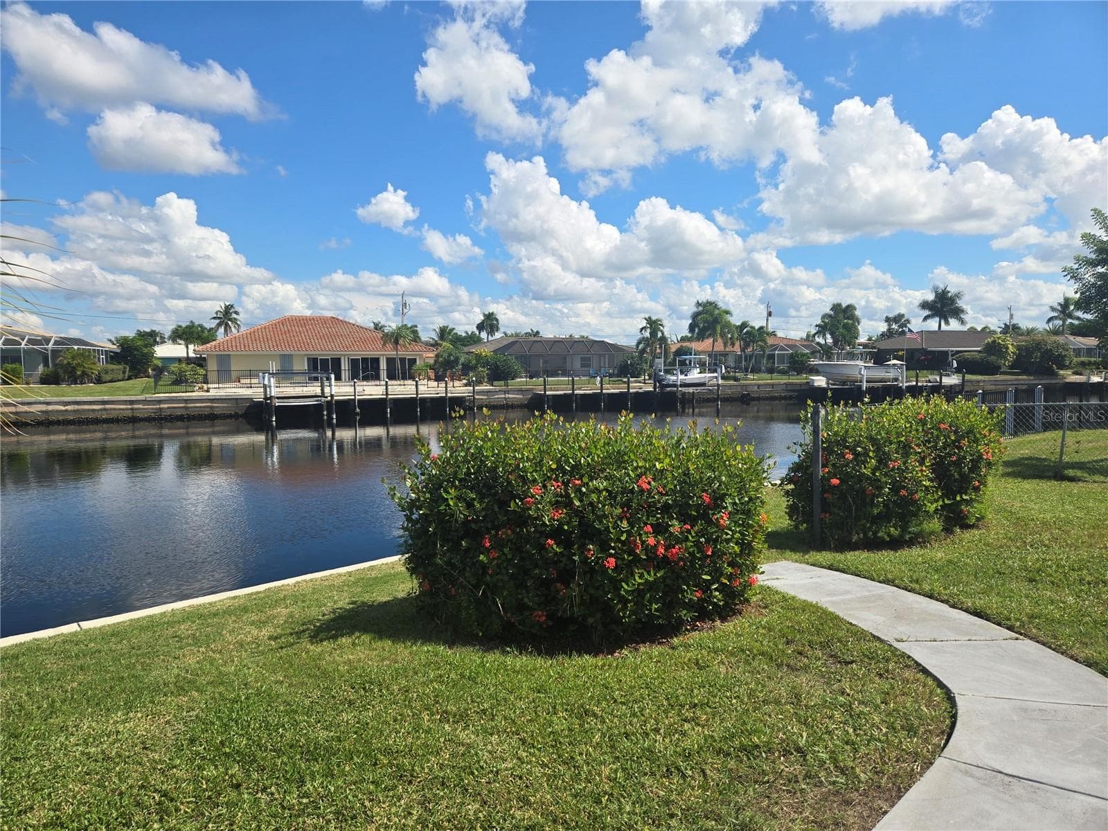 Single Family Residence at 436 MATARES DR, PUNTA GORDA, photo 6 of 18