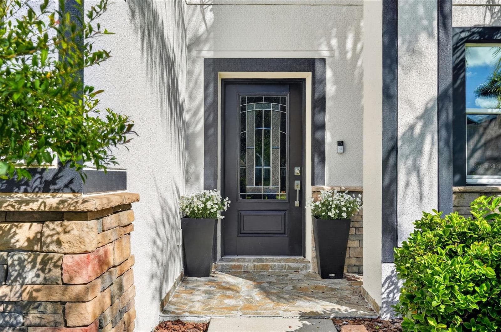 Front view - 525 19TH ST NW, RUSKIN