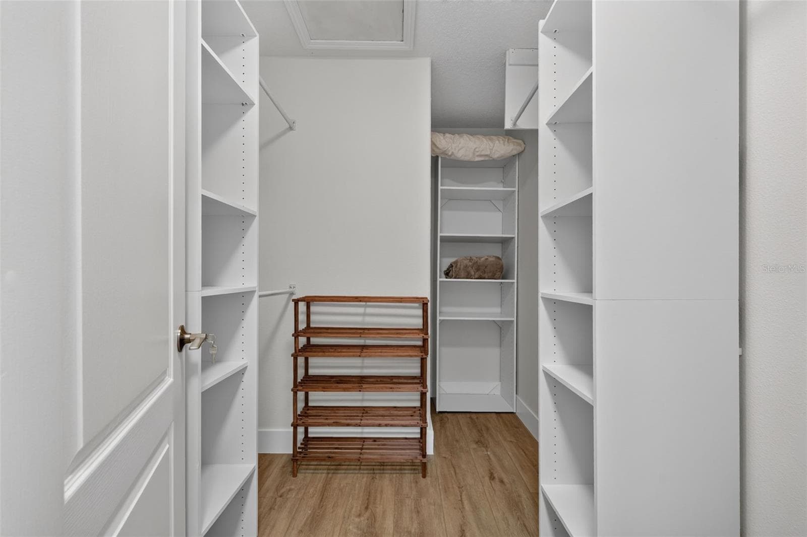 Closet 1 - Primary bedroom - 525 19TH ST NW, RUSKIN