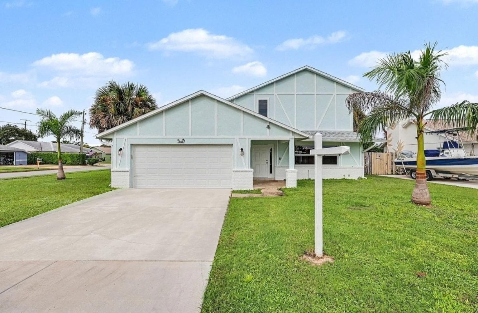 Single Family Residence at 2700 RAINTREE LAKE CIR, MERRITT ISLAND, photo 2 of 76
