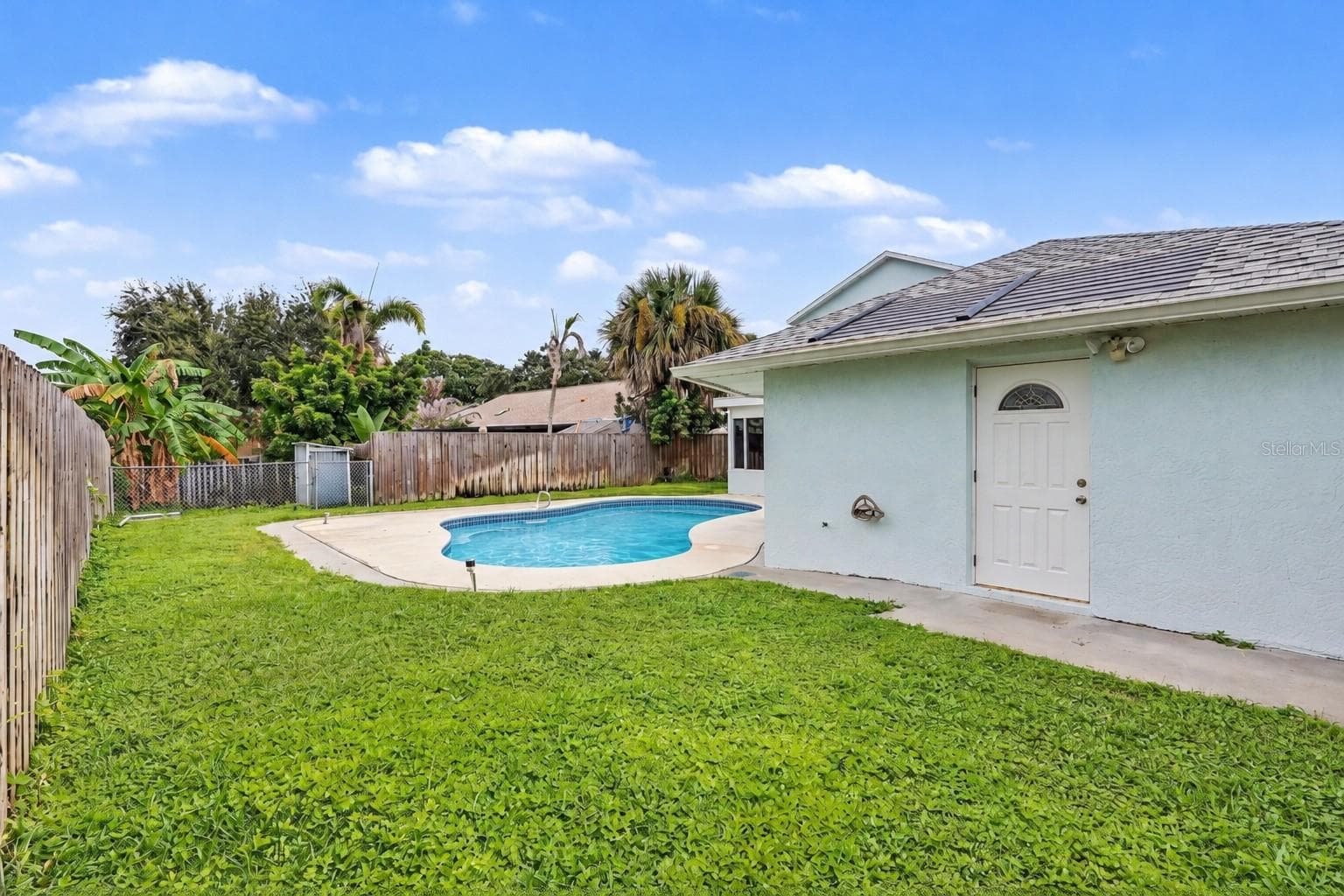Single Family Residence at 2700 RAINTREE LAKE CIR, MERRITT ISLAND, photo 62 of 76