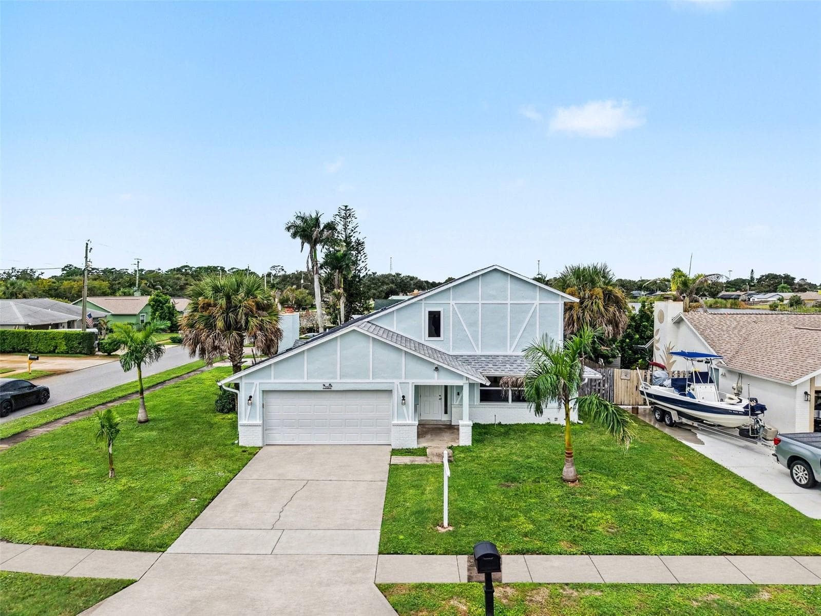 Single Family Residence at 2700 RAINTREE LAKE CIR, MERRITT ISLAND, photo 64 of 76