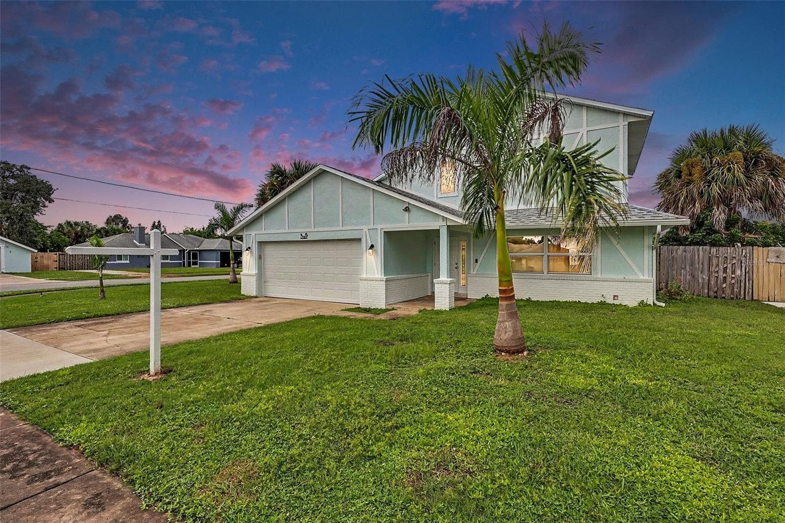 Single Family Residence at 2700 RAINTREE LAKE CIR, MERRITT ISLAND, photo 72 of 76