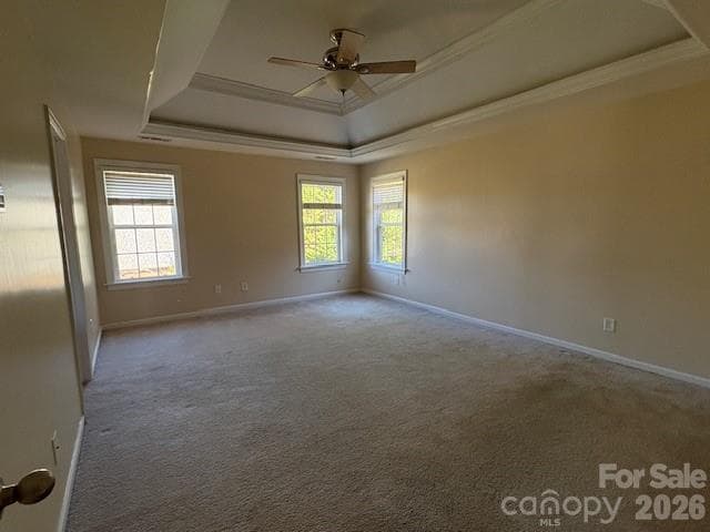 Master Bedroom - 107 Autumn Frost Avenue, Statesville