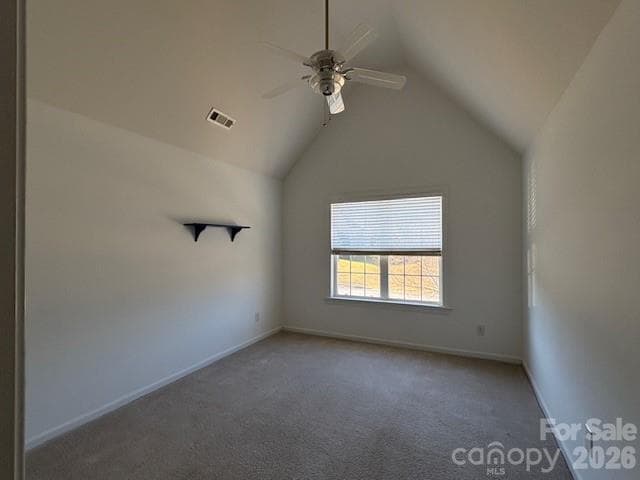 Front Bedroom - 107 Autumn Frost Avenue, Statesville