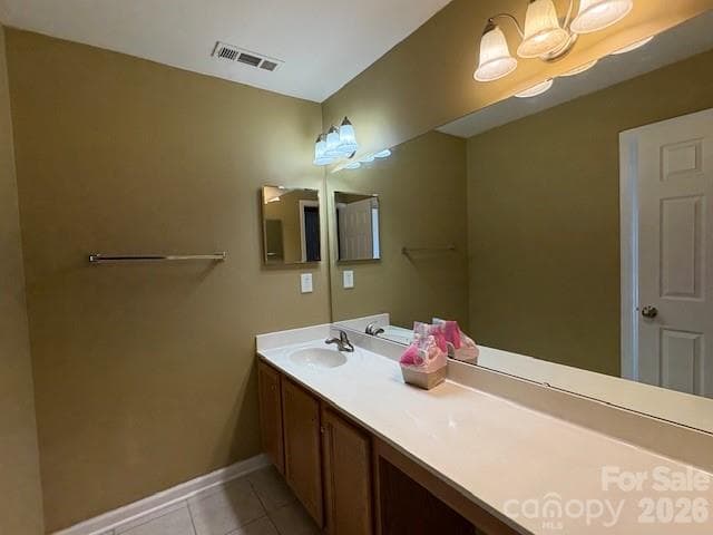Main Bathroom - 107 Autumn Frost Avenue, Statesville