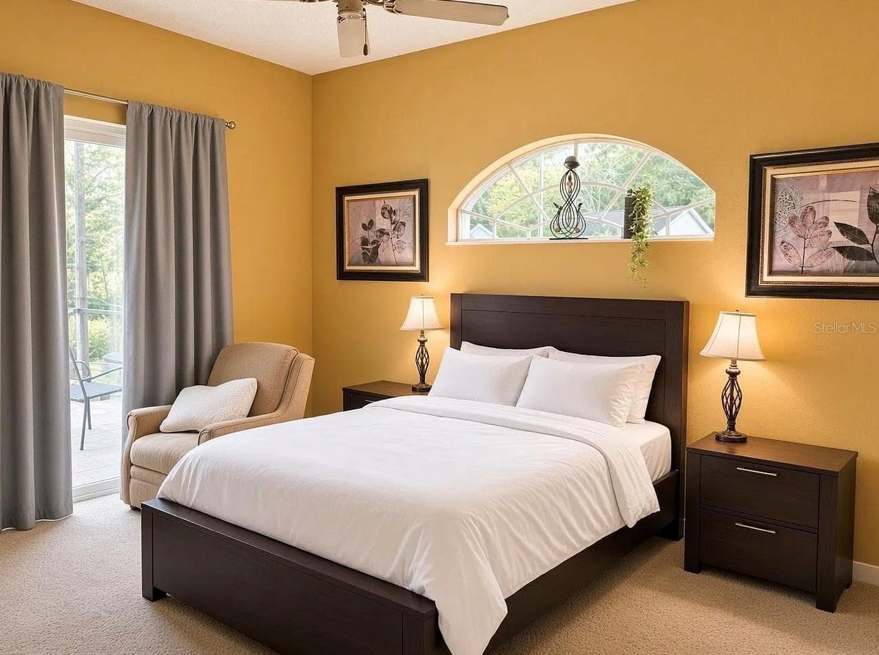 Single Family Residence at 8701 MIDDLE CROSS PL, TAMPA, photo 11 of 20