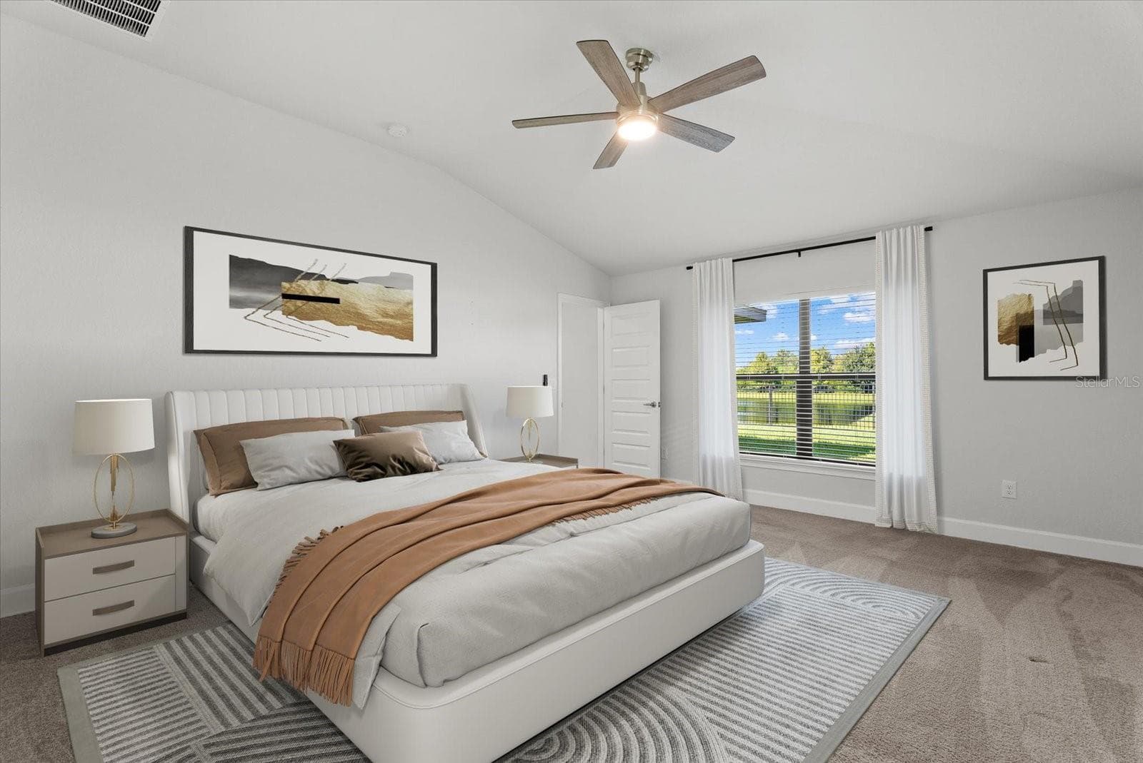 Single Family Residence at 16117 61ST LN E, PARRISH, photo 6 of 35