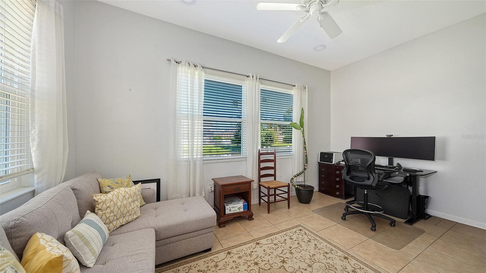 Large Bonus Room - 15213 BLUE FISH CIR, LAKEWOOD RANCH