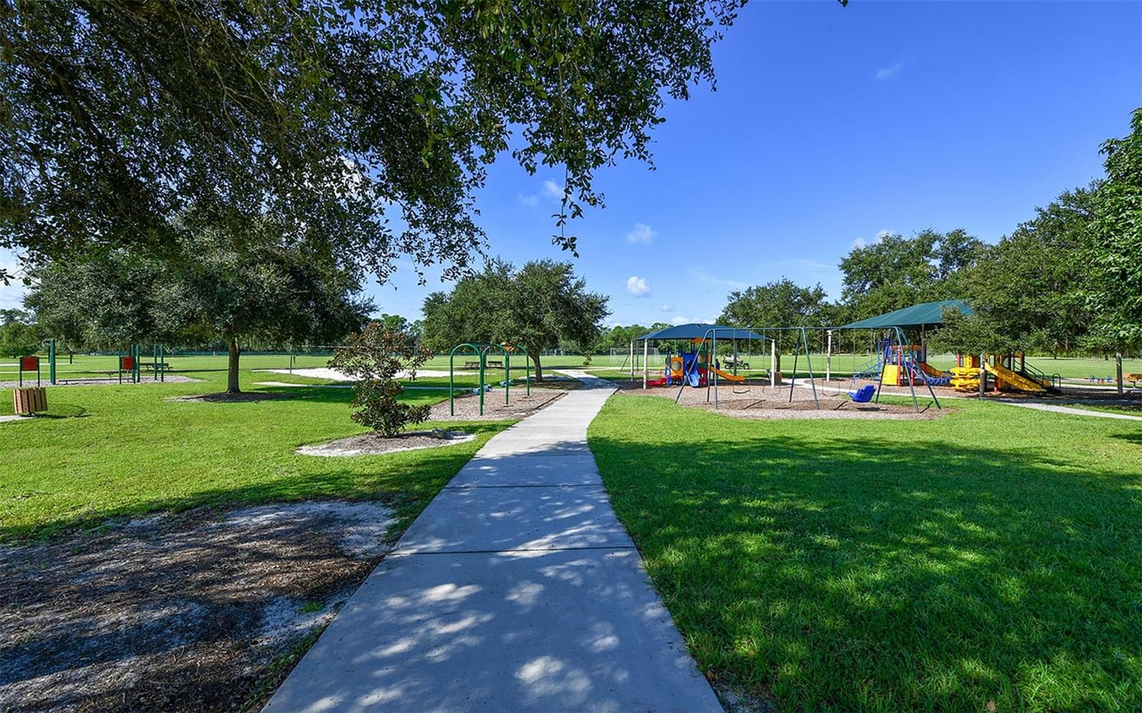 Adventure Park playground - 15213 BLUE FISH CIR, LAKEWOOD RANCH