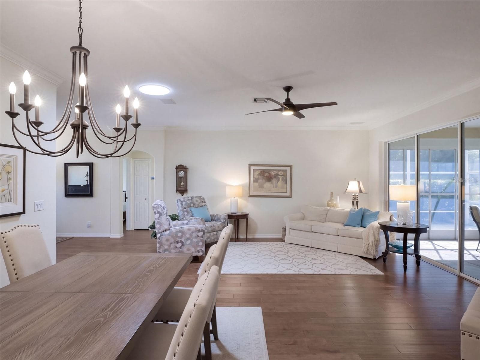 Absolute perfection - 21411 ROYAL TROON DR, LEESBURG