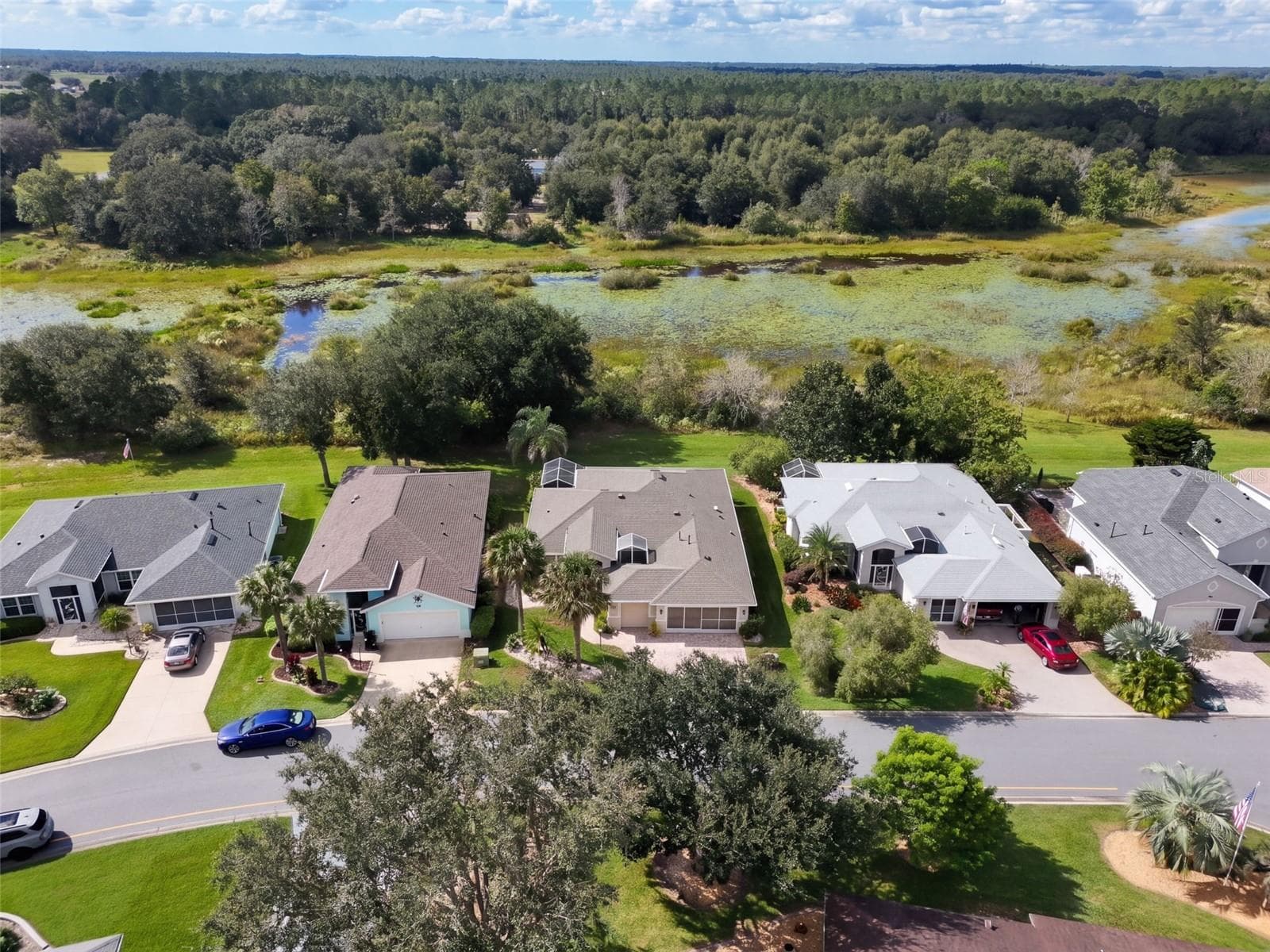 No rear neighbors - 21411 ROYAL TROON DR, LEESBURG