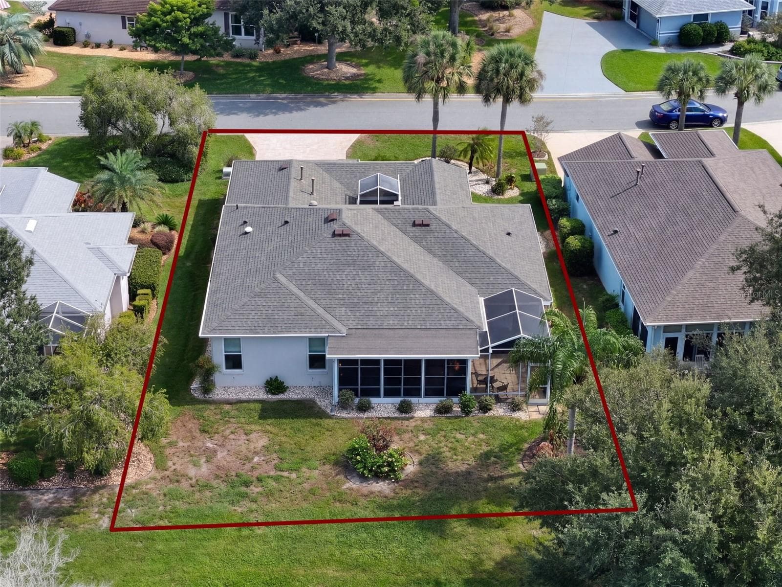 This could be yours! - 21411 ROYAL TROON DR, LEESBURG