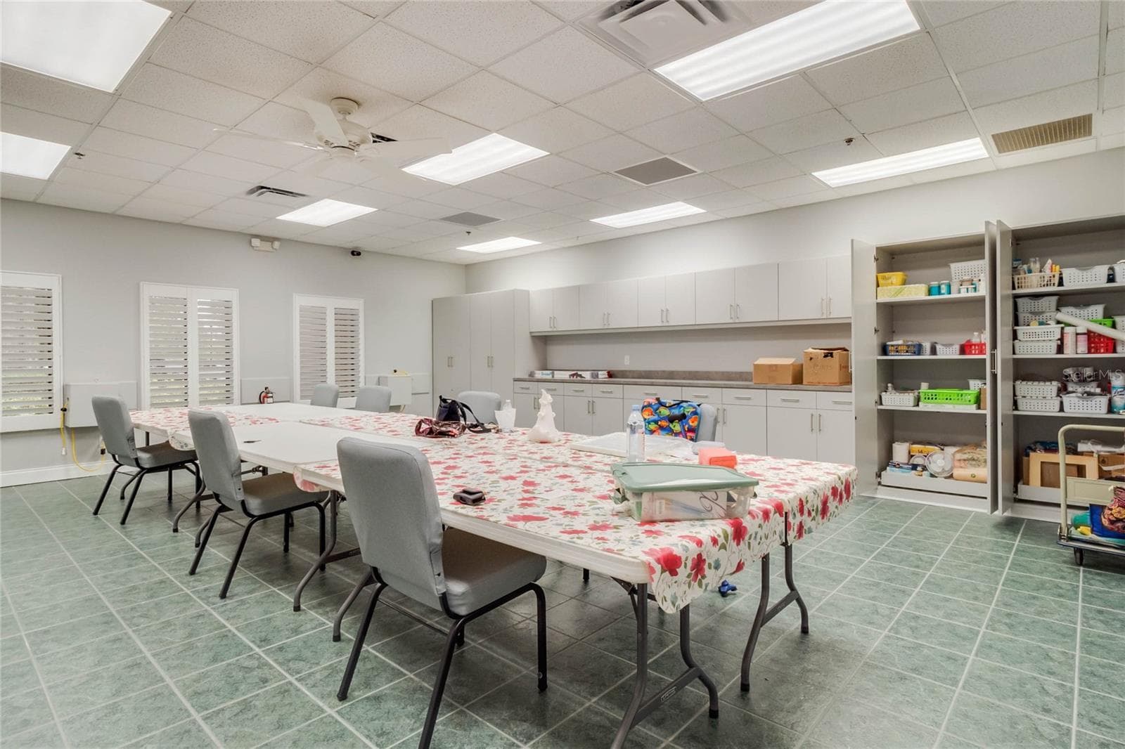 Meeting Rooms - 21411 ROYAL TROON DR, LEESBURG