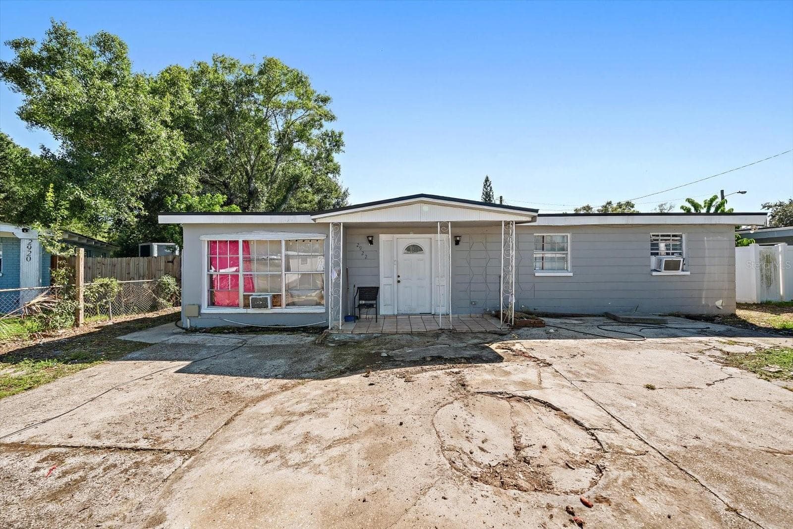 Single Family Residence at 2922 SAMPLE LOOP, TAMPA, photo 2 of 21
