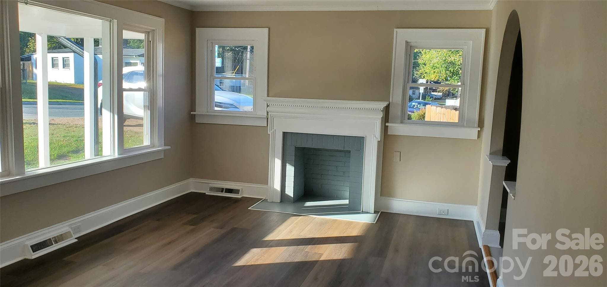 Single Family Residence at 1115 Mount Olivet Road, Kannapolis, photo 2 of 11