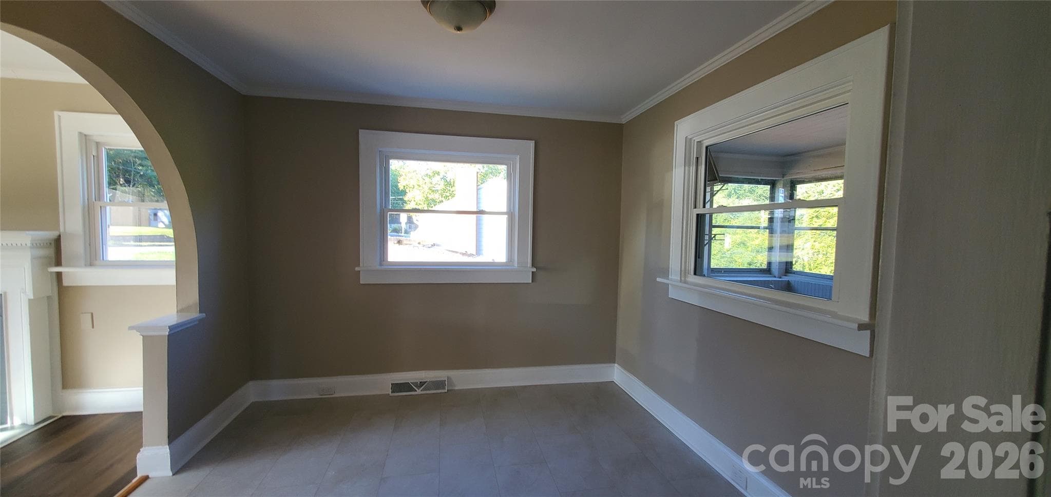 Single Family Residence at 1115 Mount Olivet Road, Kannapolis, photo 5 of 11