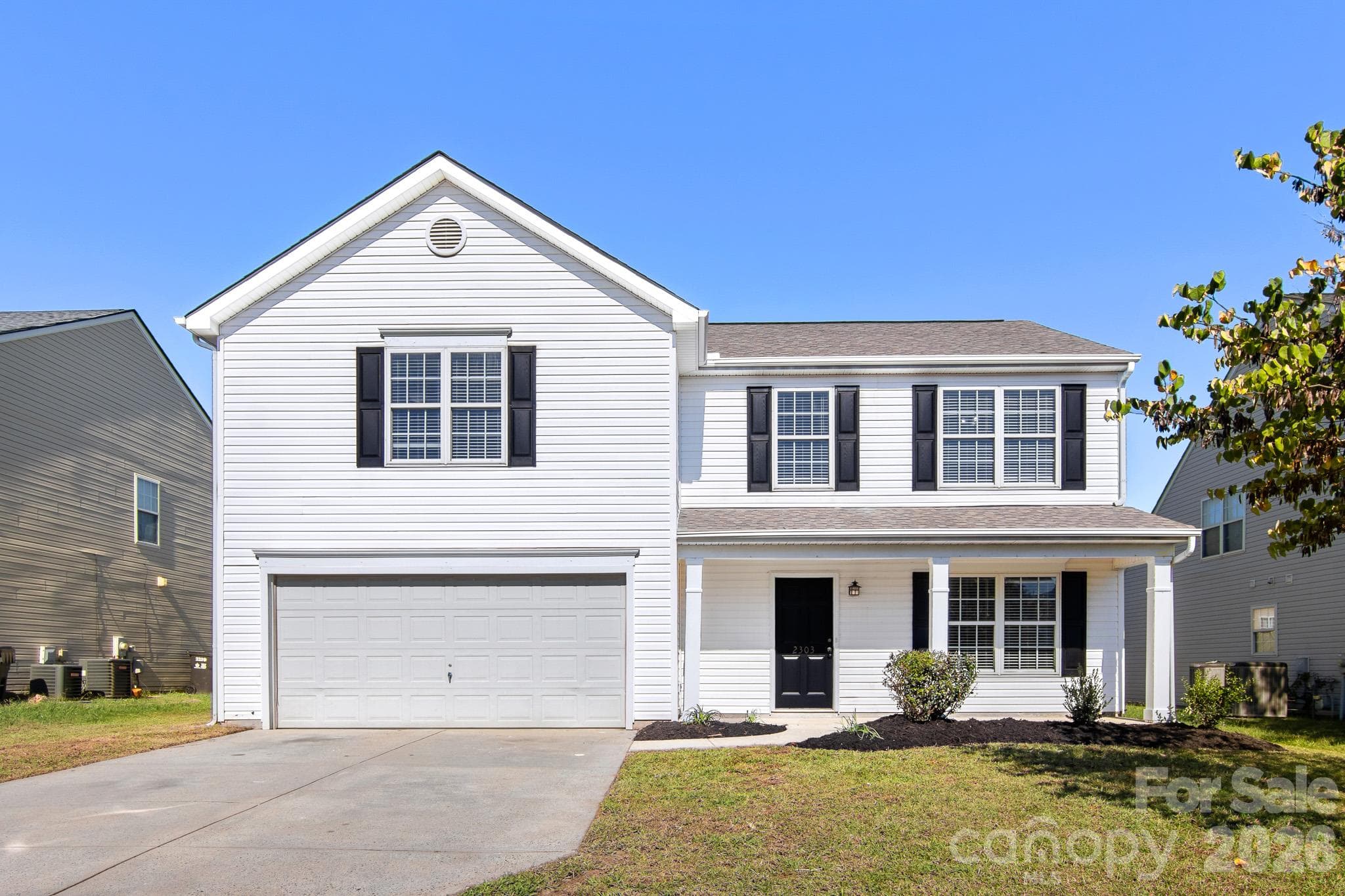 2303 Highland Park Drive