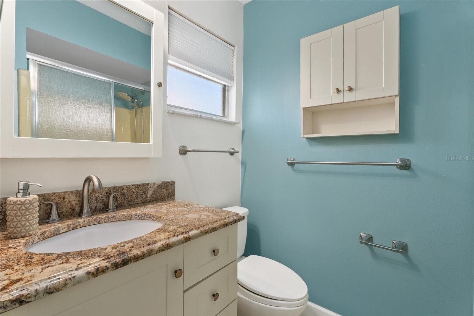 Master En Suite Bathroom - 2320 AQUABLUFF PL #V274, SARASOTA