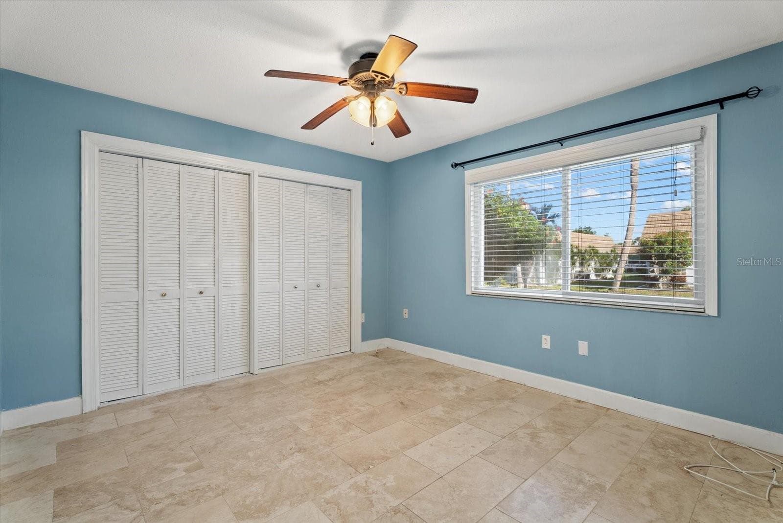 2nd Bedroom - 2320 AQUABLUFF PL #V274, SARASOTA