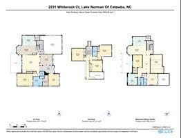 Single Family Residence at 2231 Whiterock Court, Sherrills Ford, photo 4 of 43