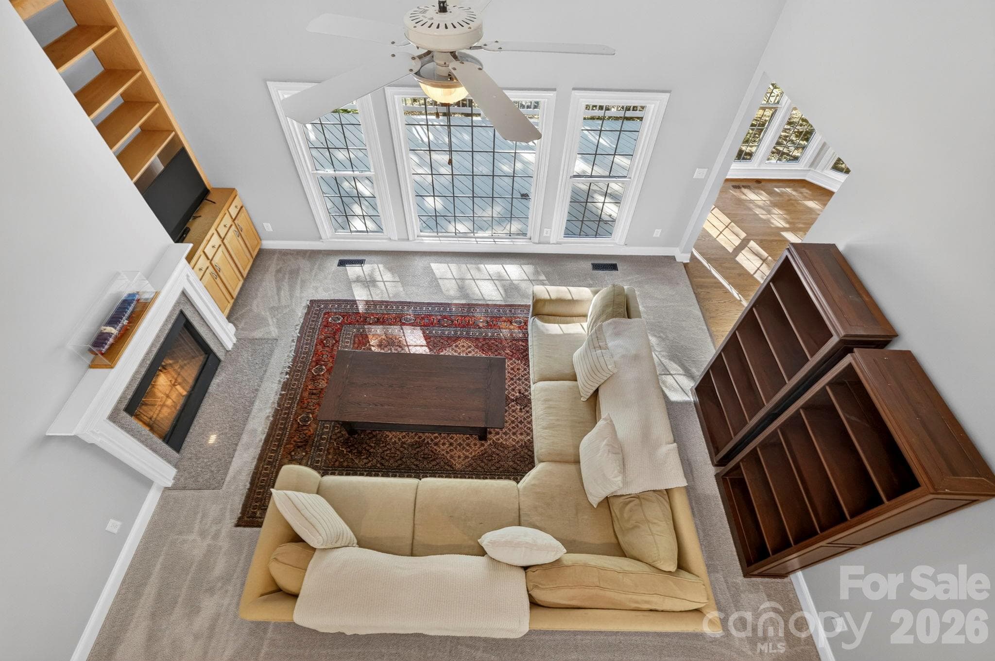 Single Family Residence at 2231 Whiterock Court, Sherrills Ford, photo 6 of 43