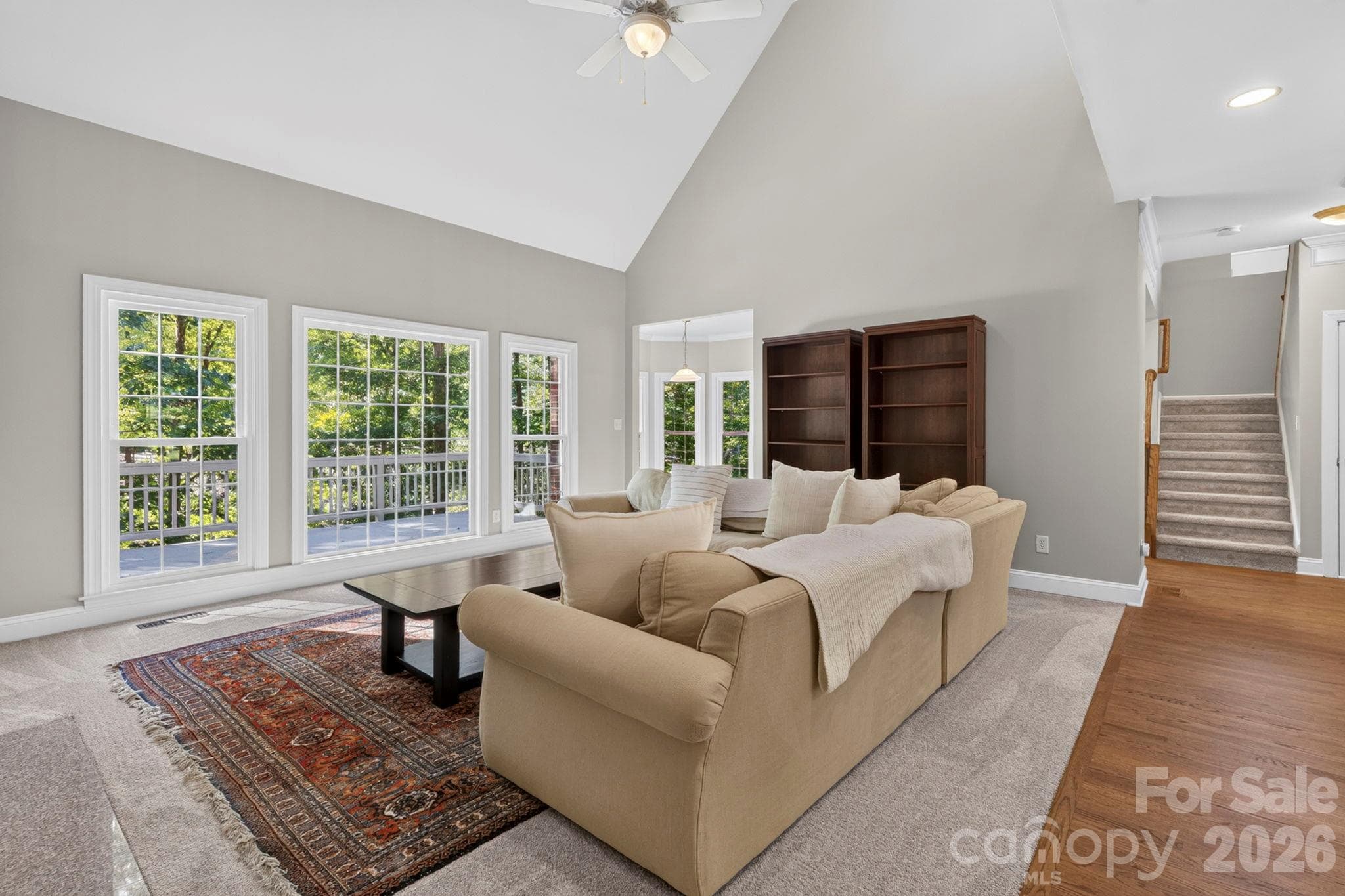 Single Family Residence at 2231 Whiterock Court, Sherrills Ford, photo 8 of 43