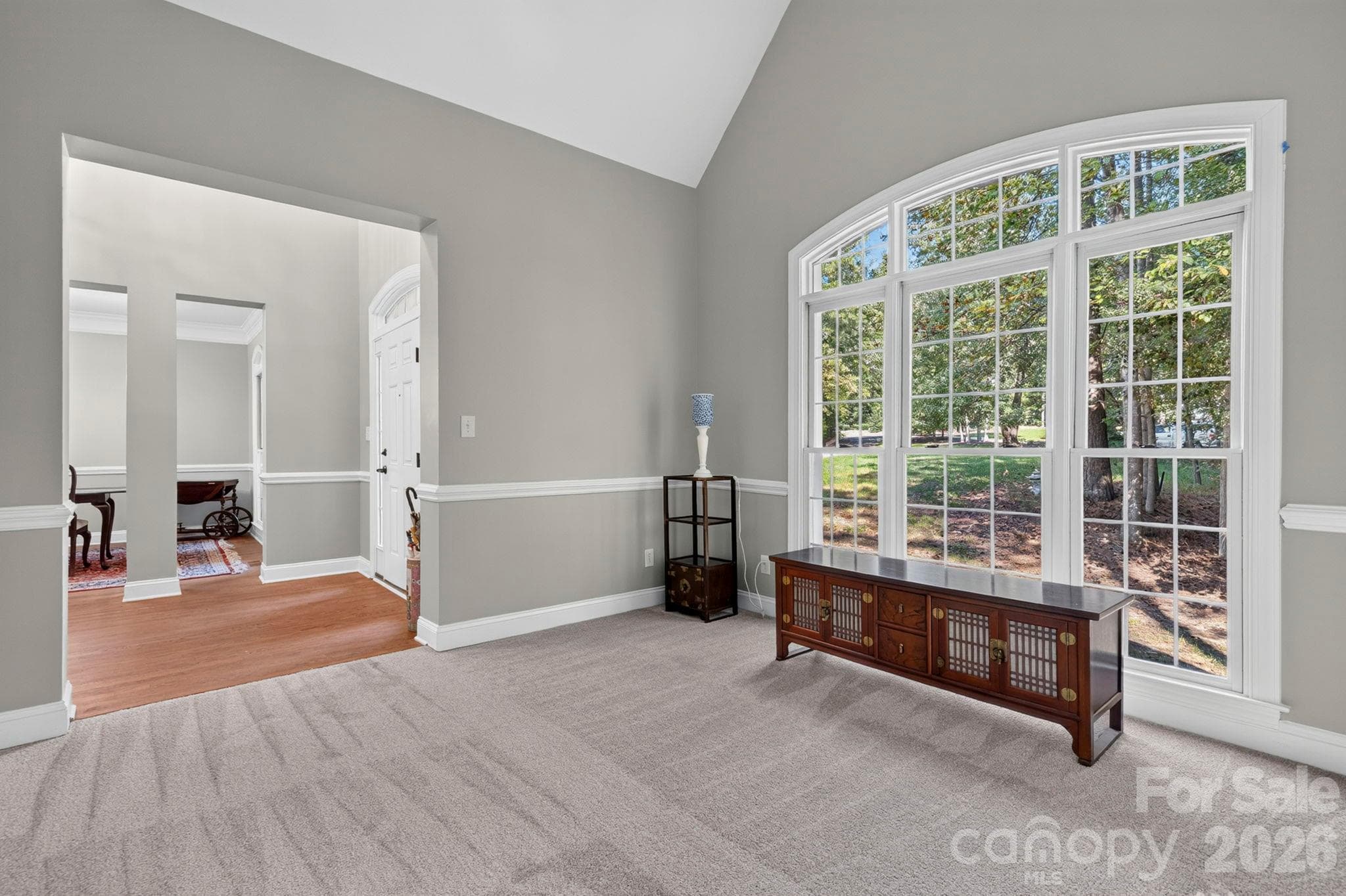 Single Family Residence at 2231 Whiterock Court, Sherrills Ford, photo 9 of 43