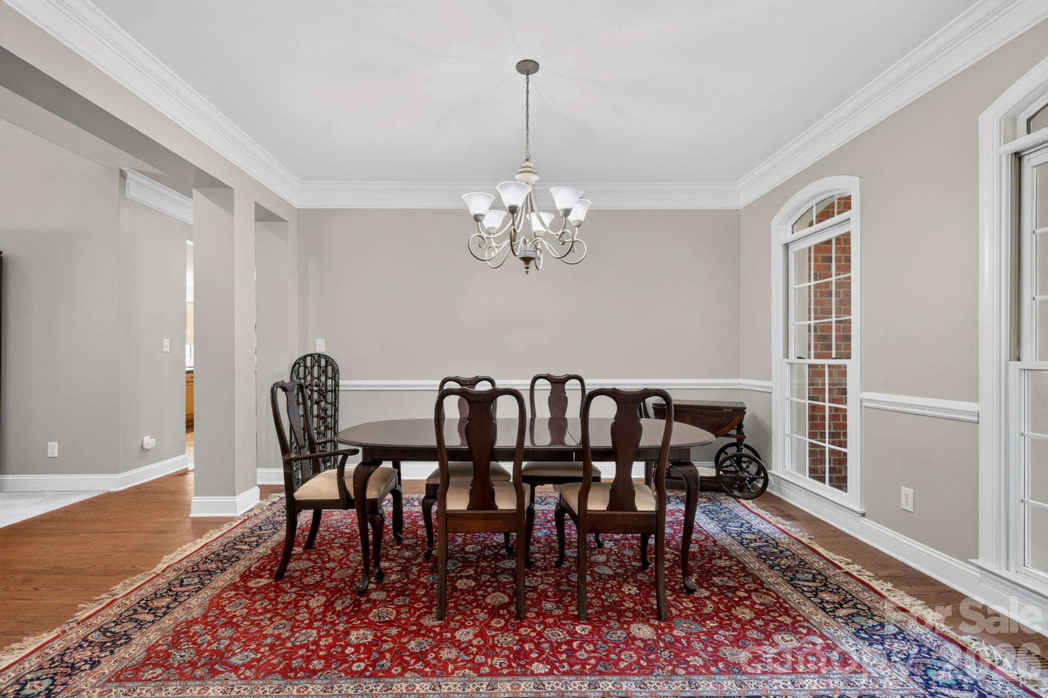 Single Family Residence at 2231 Whiterock Court, Sherrills Ford, photo 11 of 43