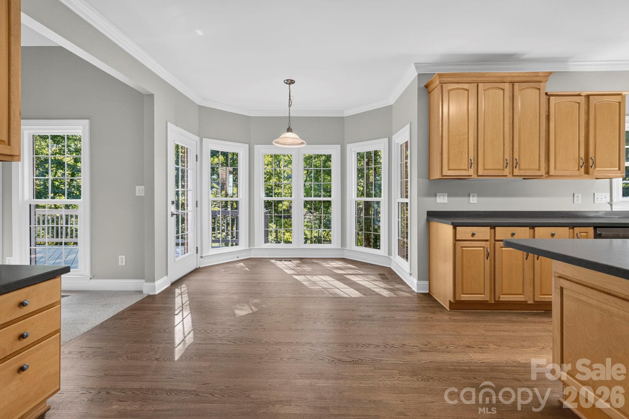 Single Family Residence at 2231 Whiterock Court, Sherrills Ford, photo 12 of 43