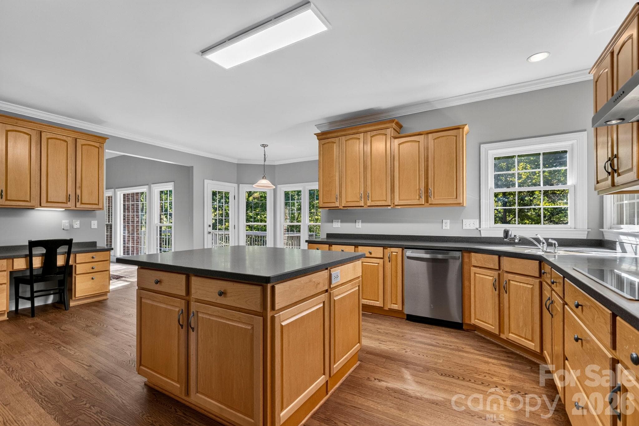 Single Family Residence at 2231 Whiterock Court, Sherrills Ford, photo 13 of 43