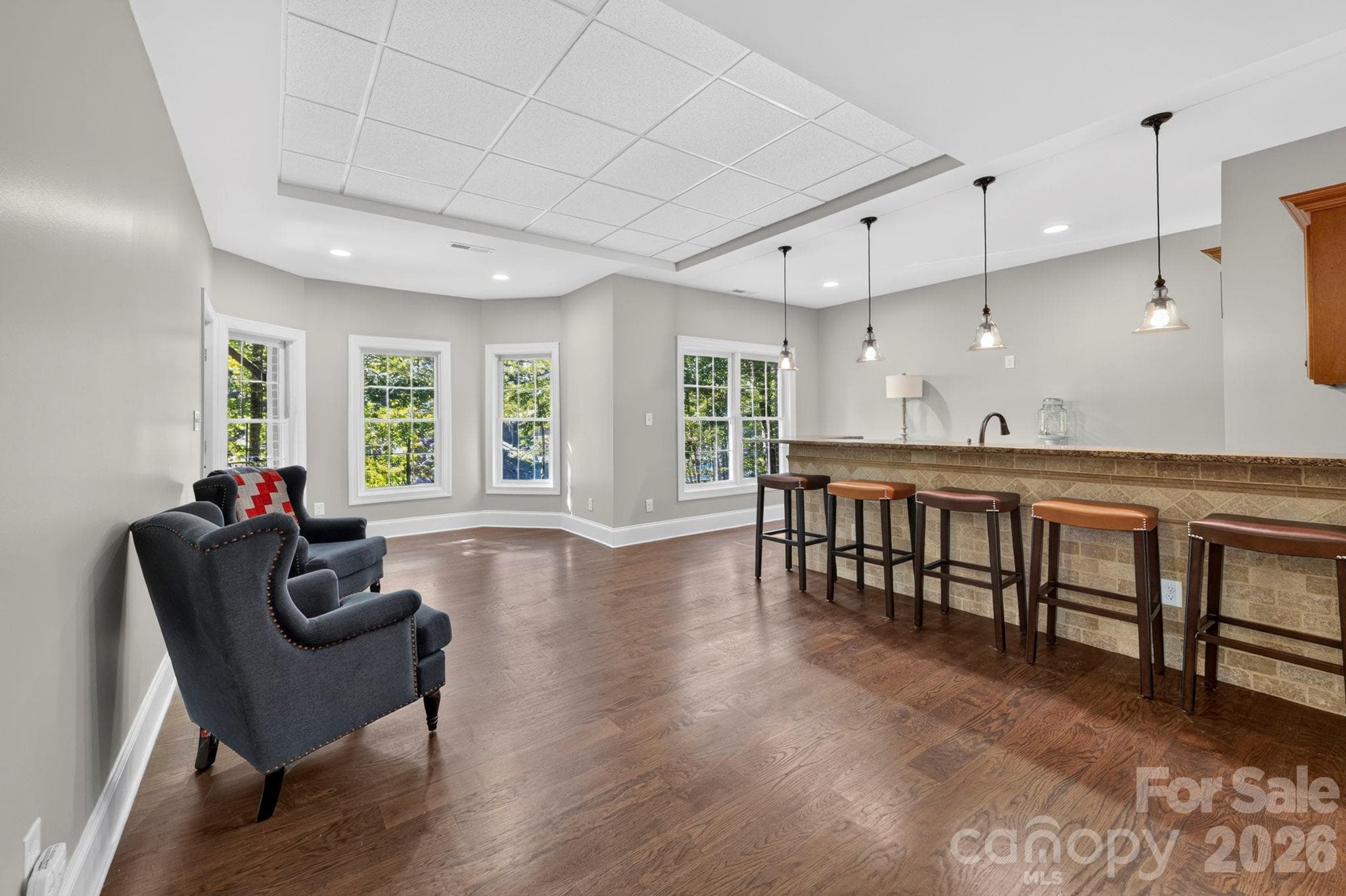 Single Family Residence at 2231 Whiterock Court, Sherrills Ford, photo 29 of 43