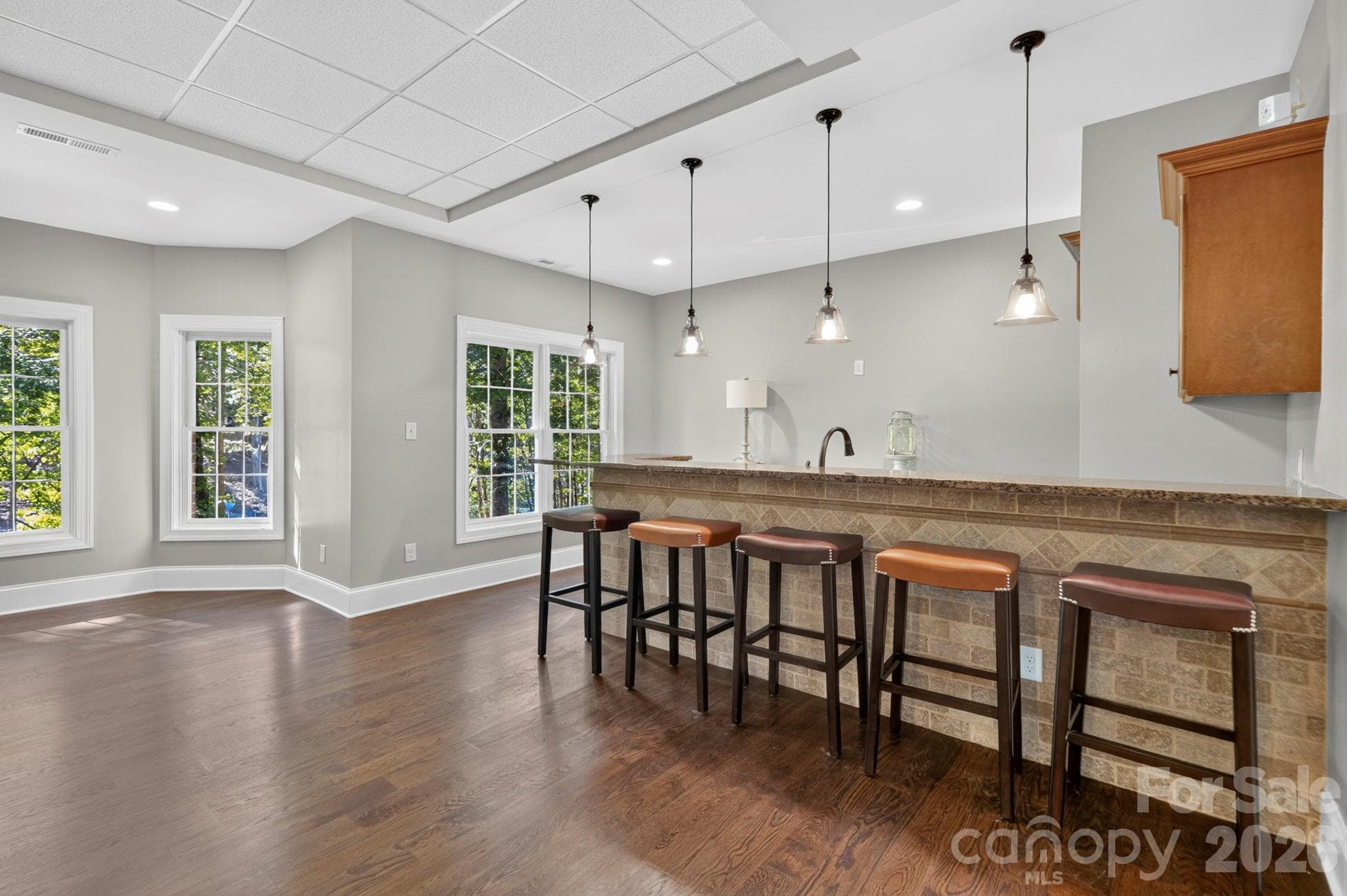 Single Family Residence at 2231 Whiterock Court, Sherrills Ford, photo 31 of 43