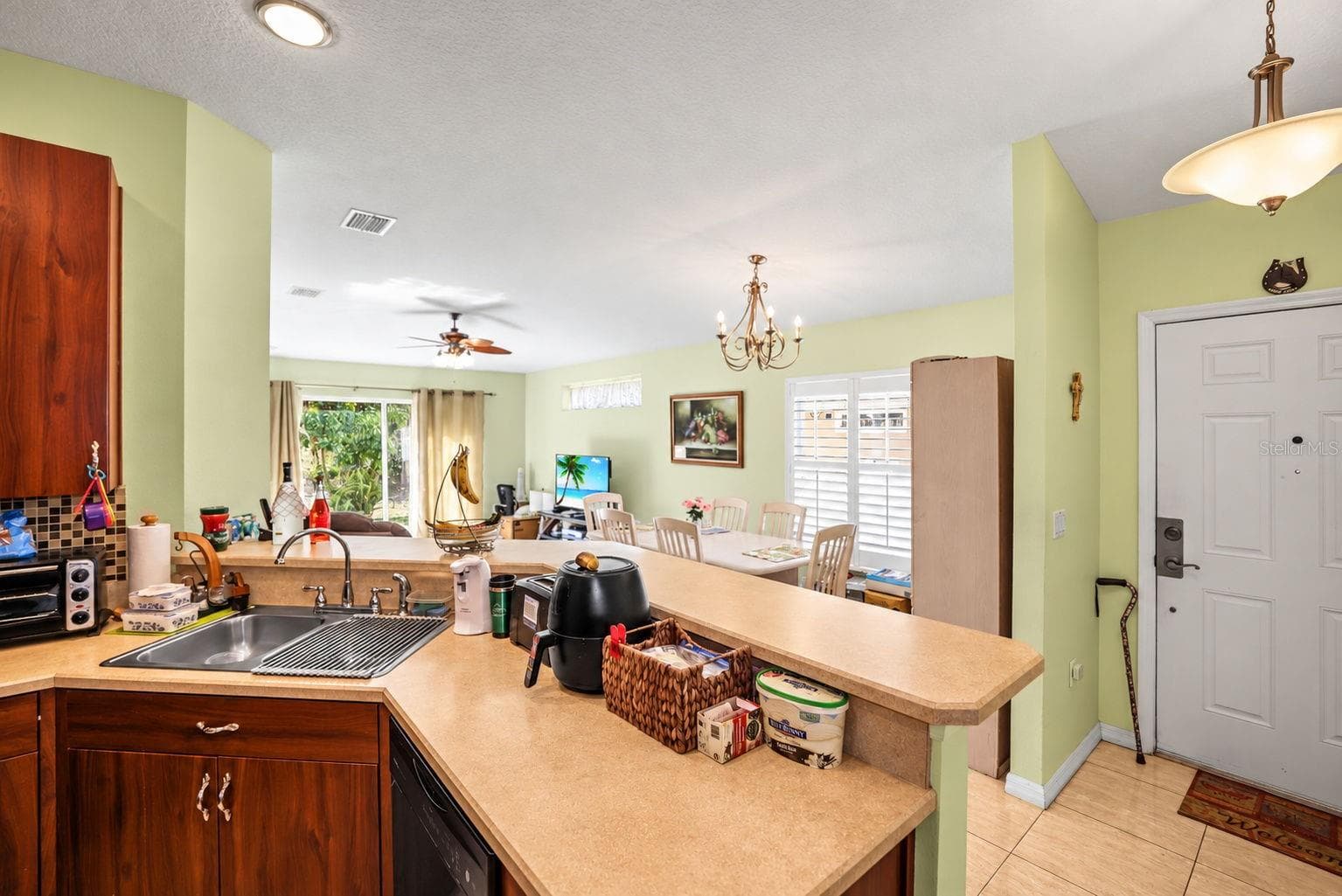 Villa at 8524 CORINTHIAN WAY, NEW PORT RICHEY, photo 9 of 30