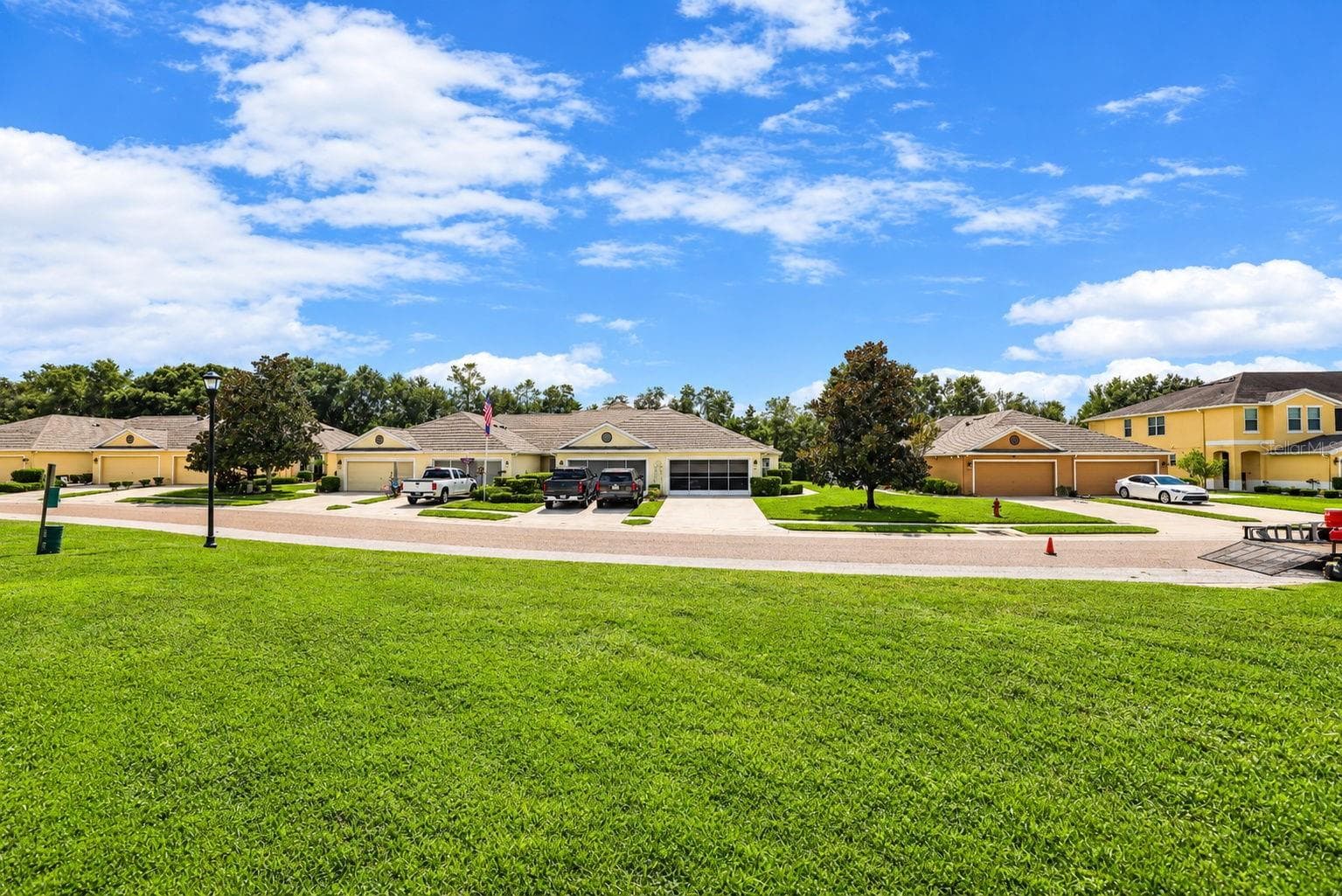 Villa at 8524 CORINTHIAN WAY, NEW PORT RICHEY, photo 29 of 30