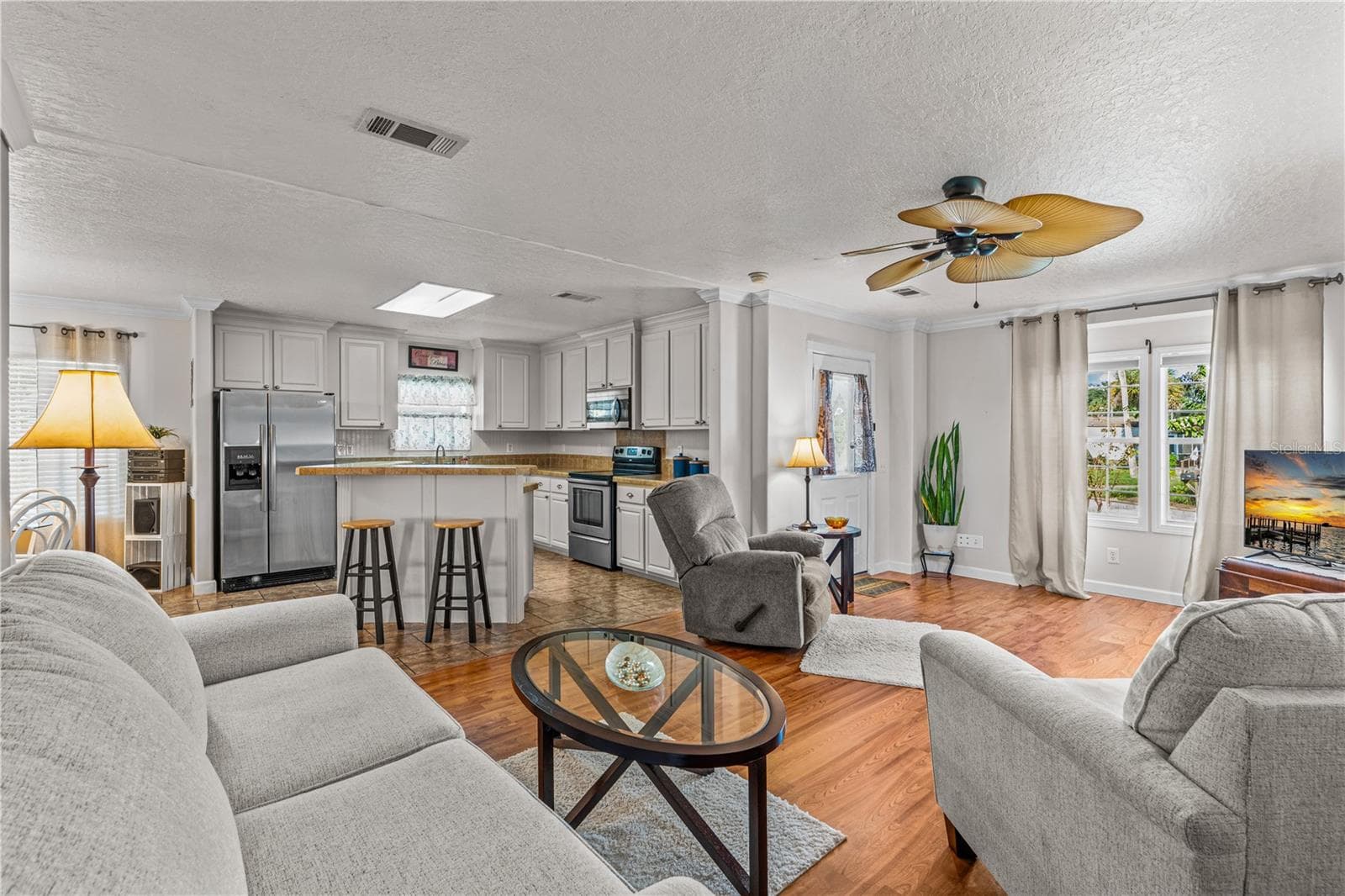 Manufactured Home at 120 ASH ST, EDGEWATER, photo 13 of 53
