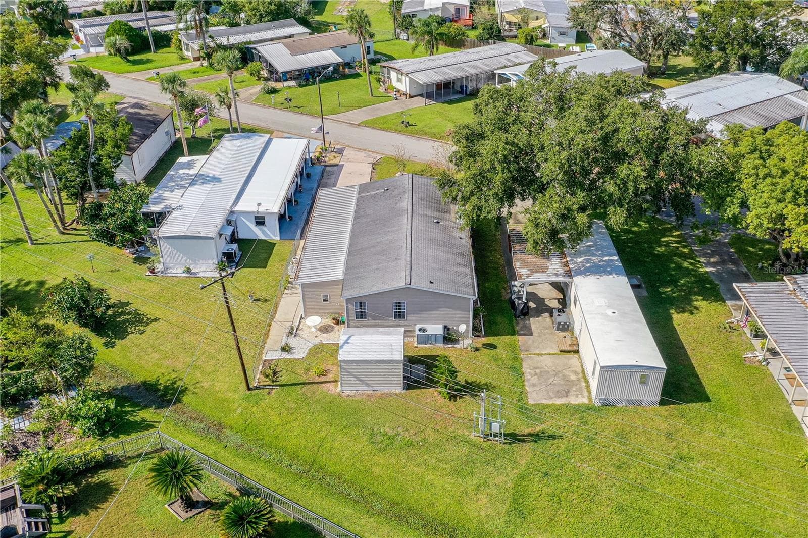 Manufactured Home at 120 ASH ST, EDGEWATER, photo 39 of 53