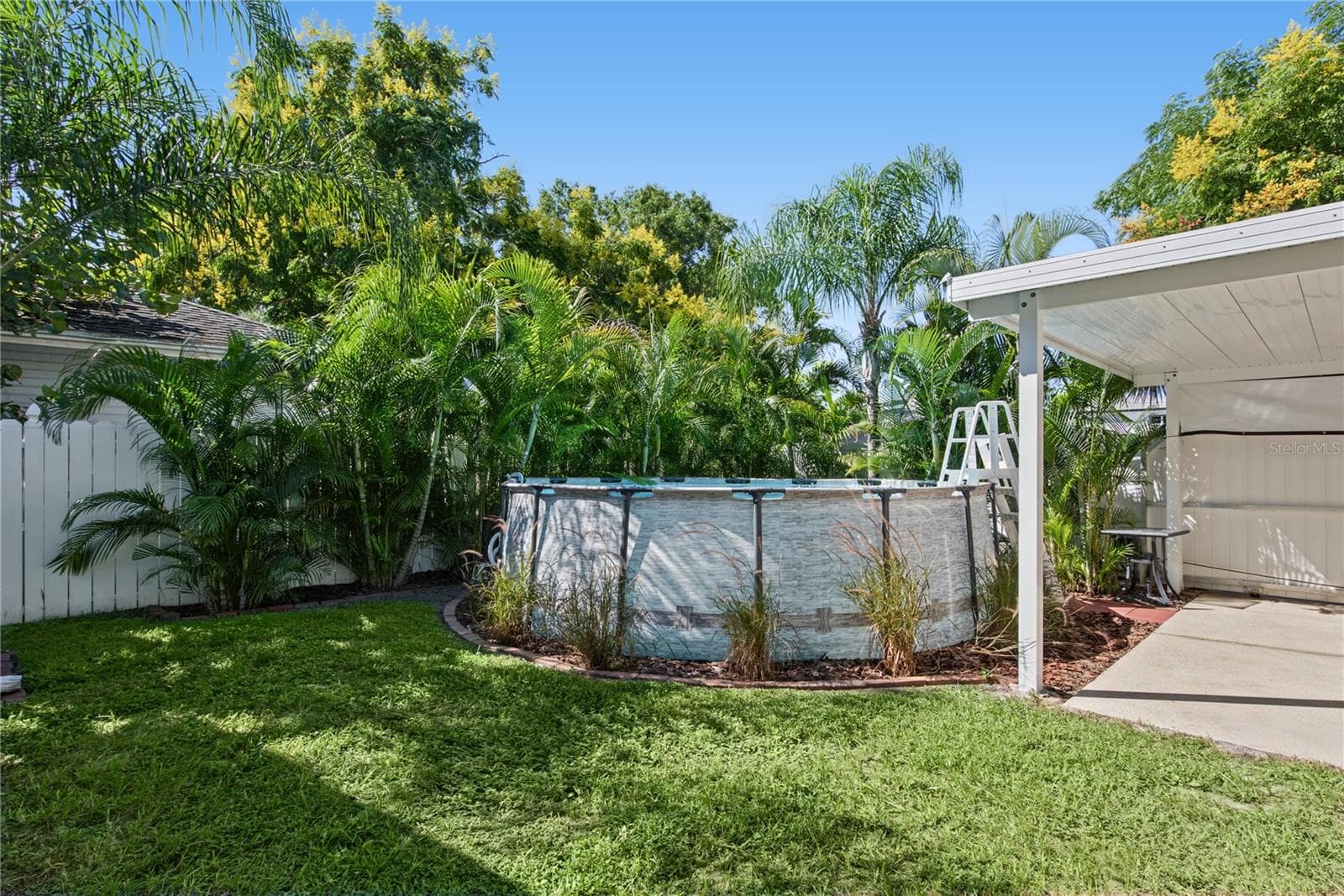 Single Family Residence at 208 N NEW JERSEY AVE, TAMPA, photo 21 of 26