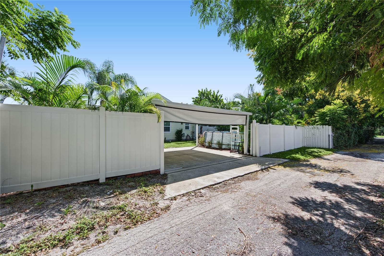 Single Family Residence at 208 N NEW JERSEY AVE, TAMPA, photo 24 of 26