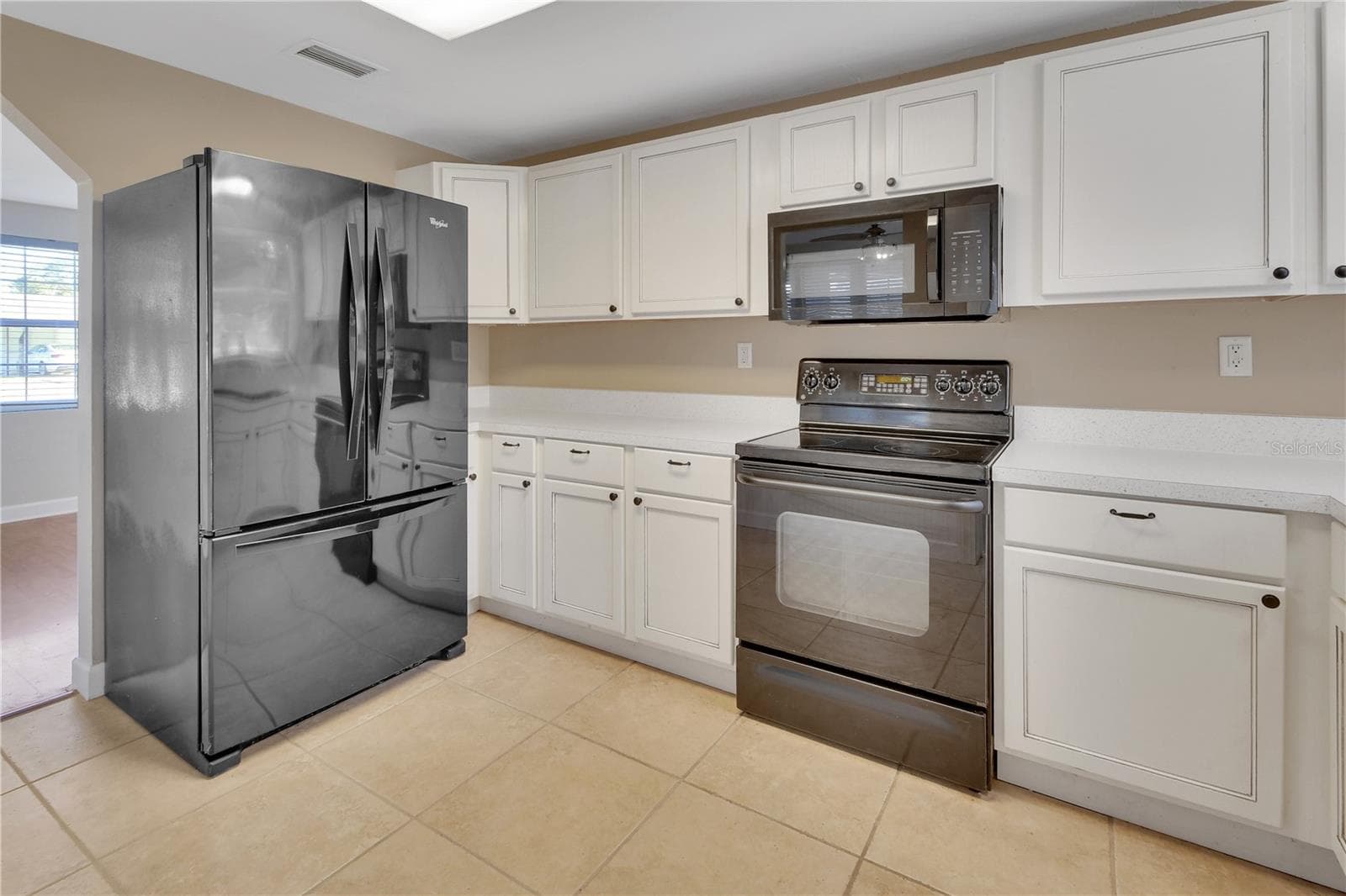 Lots of prep area and storage - 147 LUCERNE DR, DEBARY