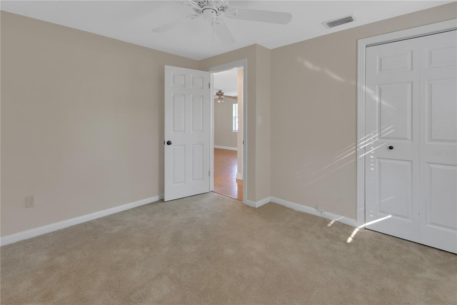 Bedroom 1 - 147 LUCERNE DR, DEBARY