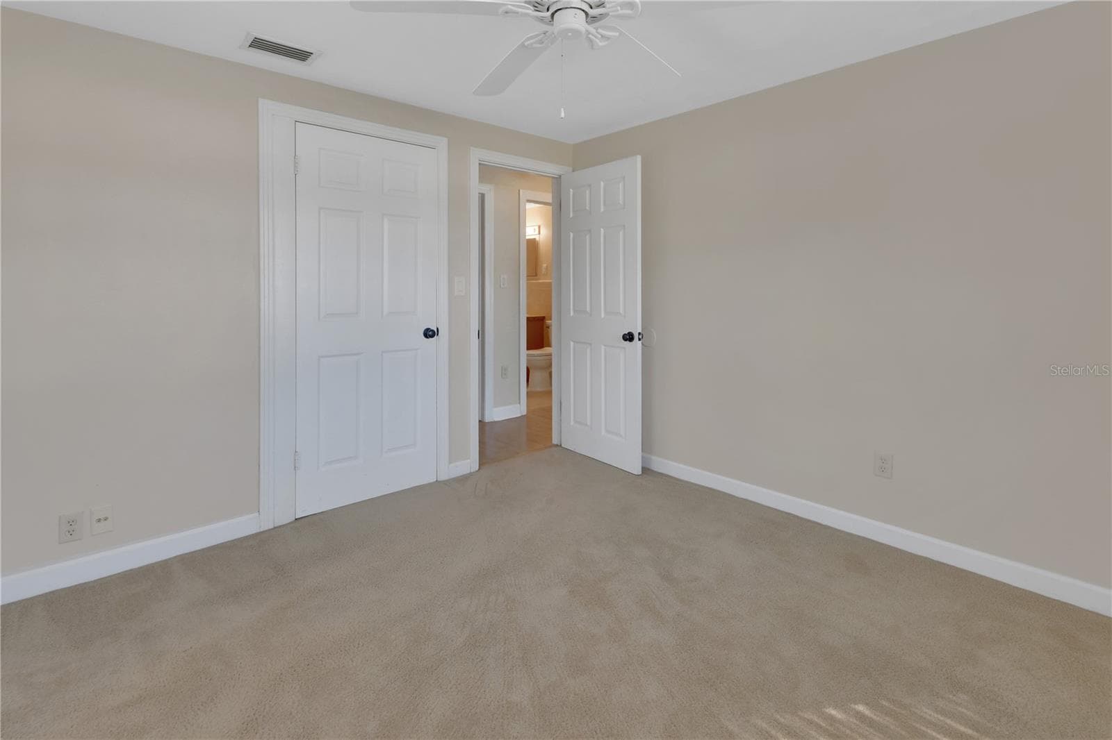 Bedroom 2 - 147 LUCERNE DR, DEBARY
