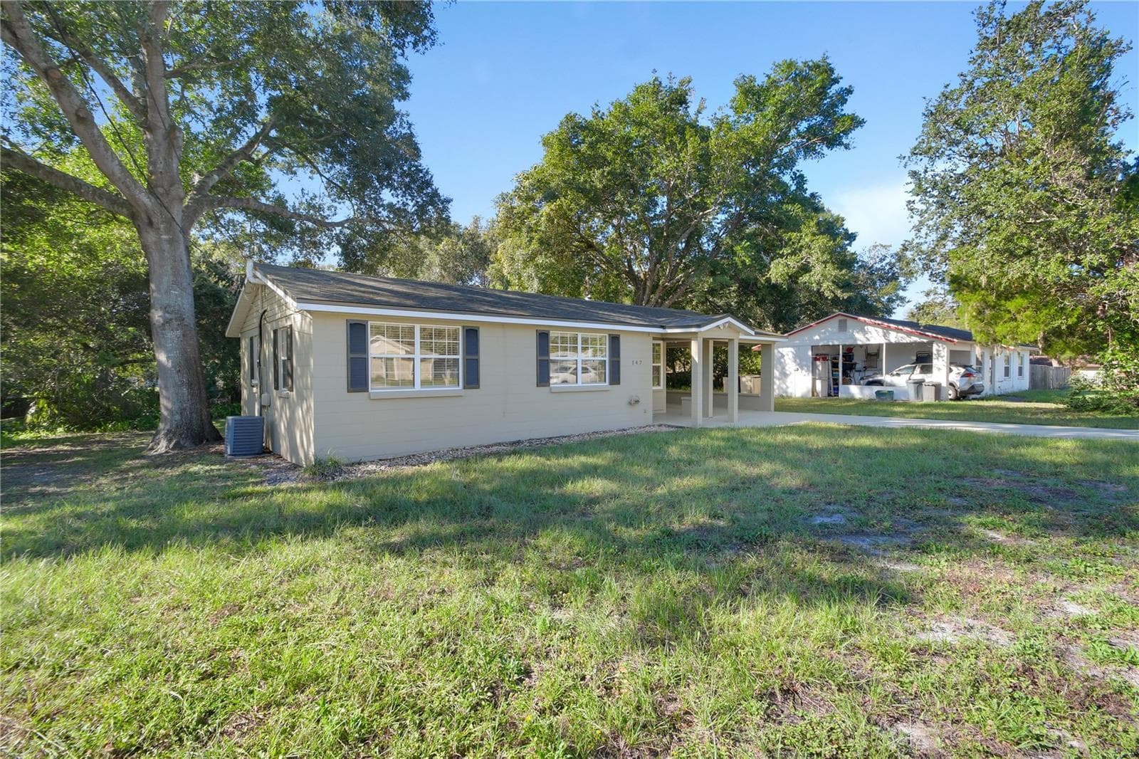 Single Family Residence at 147 LUCERNE DR, DEBARY, photo 26 of 28