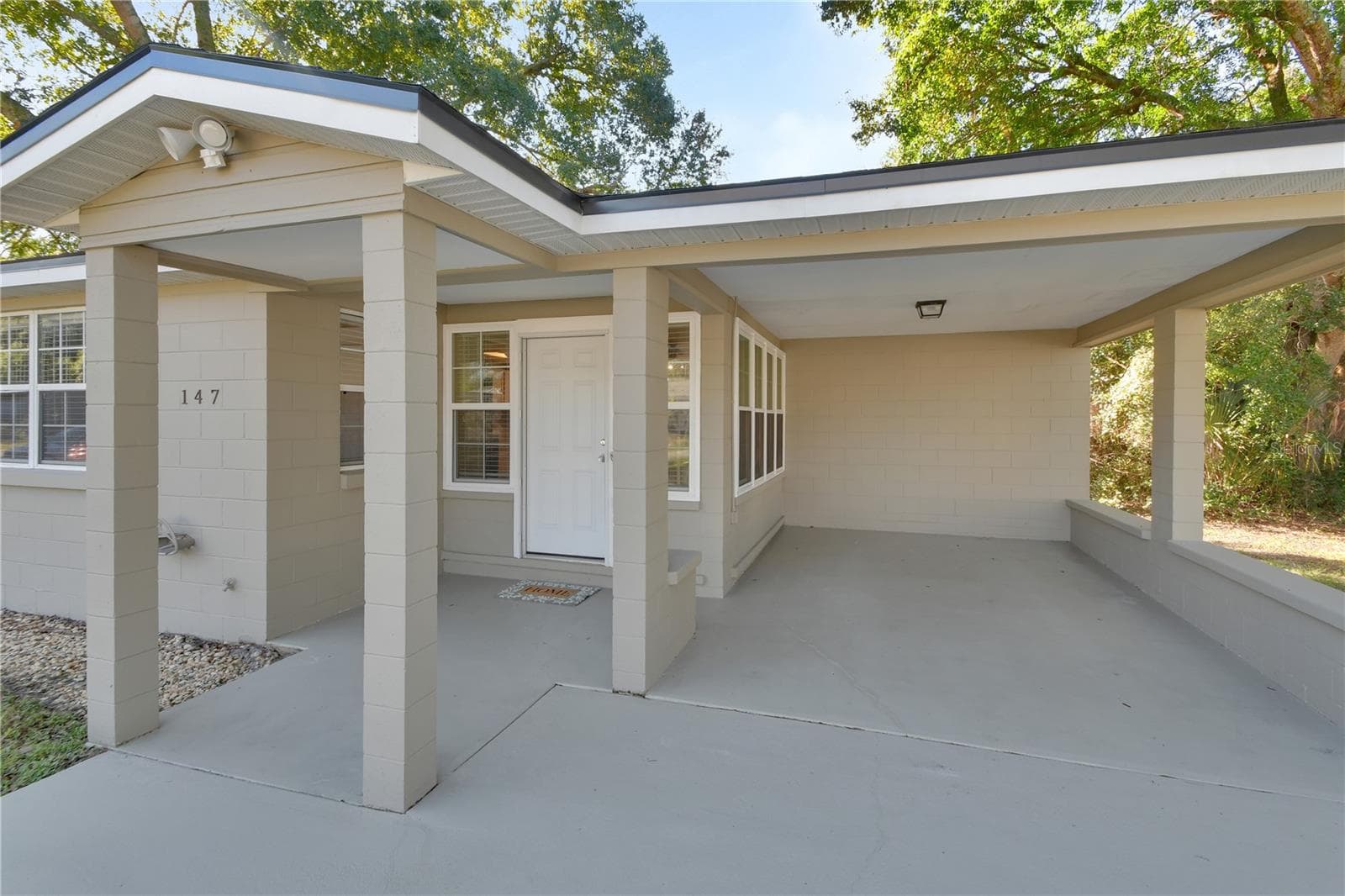 Single Family Residence at 147 LUCERNE DR, DEBARY, photo 28 of 28